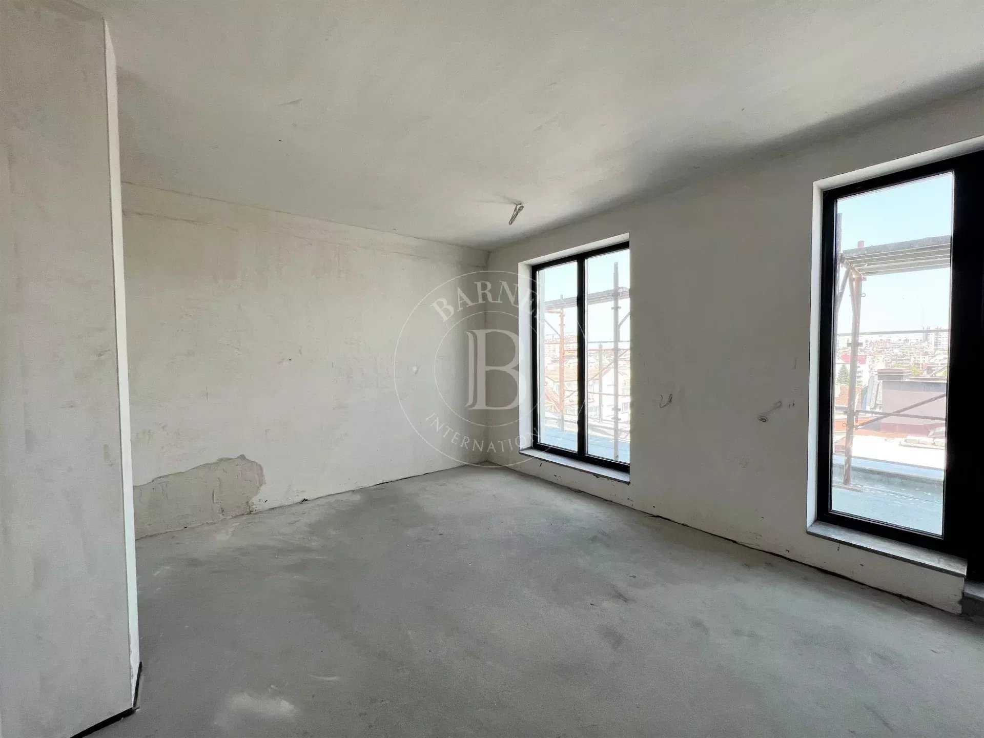 Sofia  - Penthouse 3 Pi&egrave;ces 2 Chambres