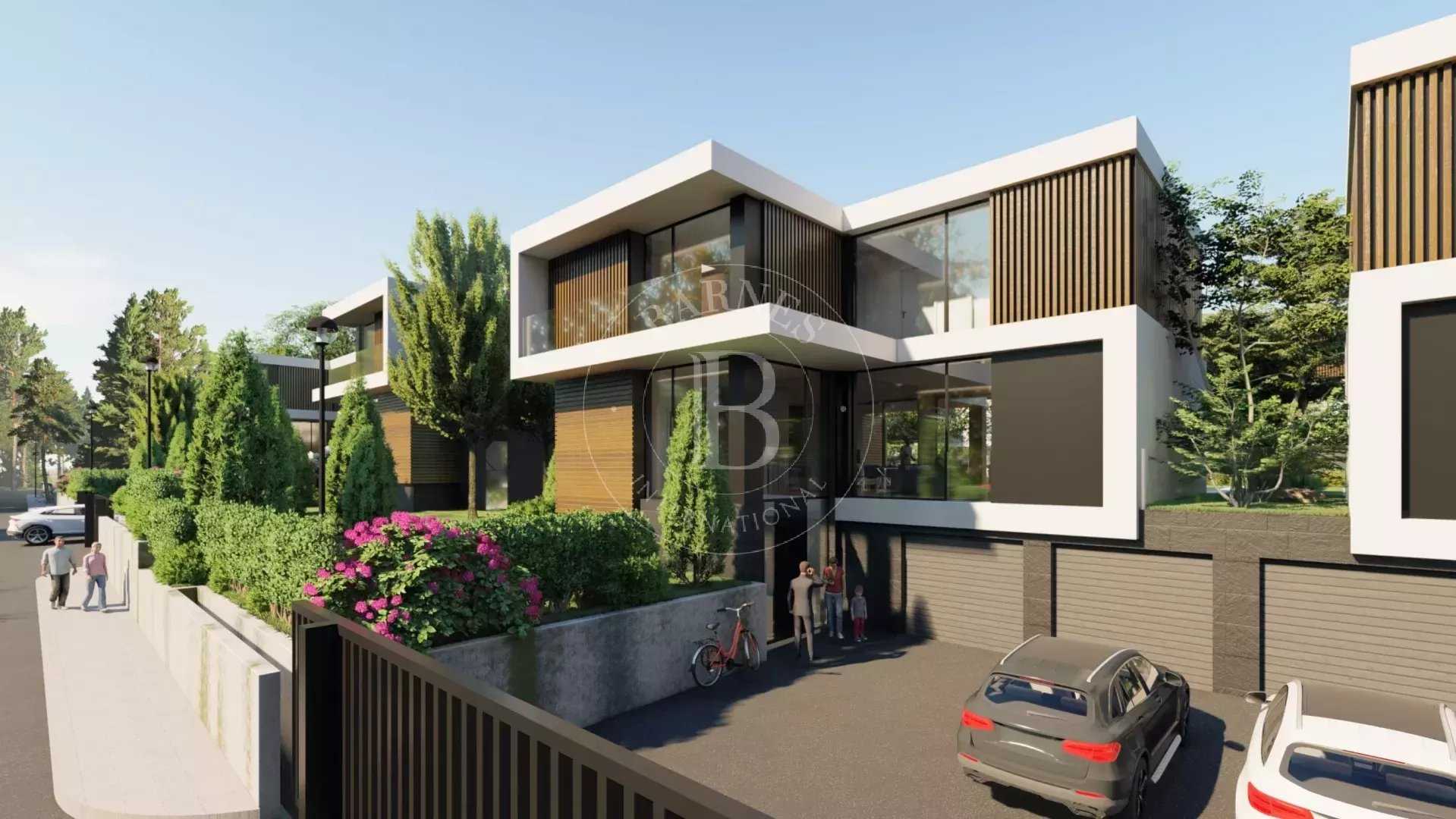 Sofia  - House 5 Bedrooms