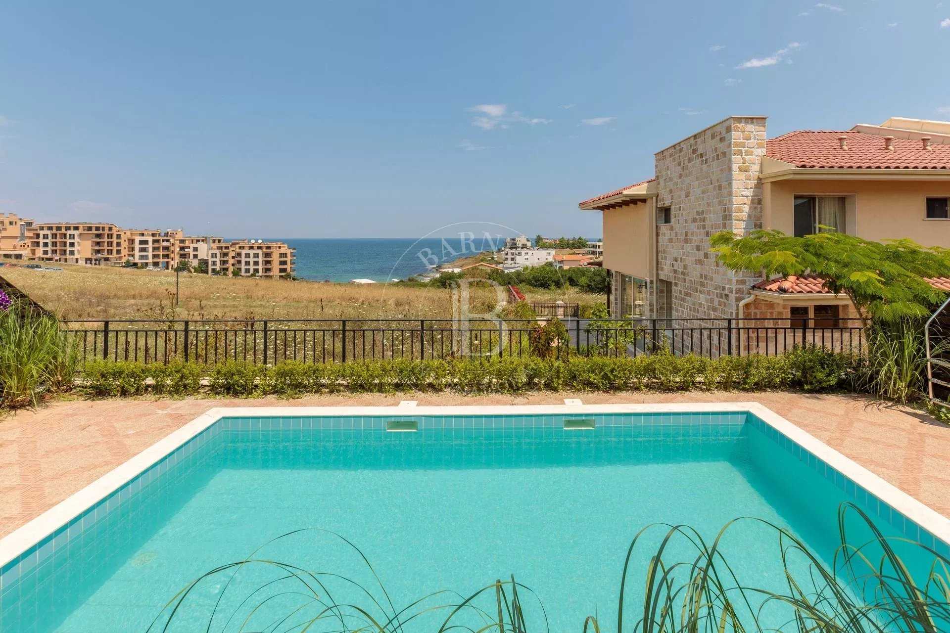 Tsarevo  - Villa jumelée 3 Pièces