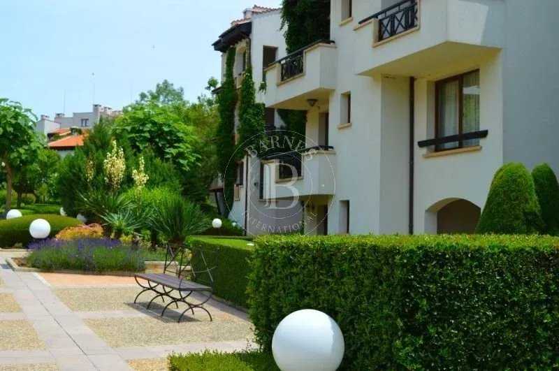 Burgas  - Appartement 4 Pièces