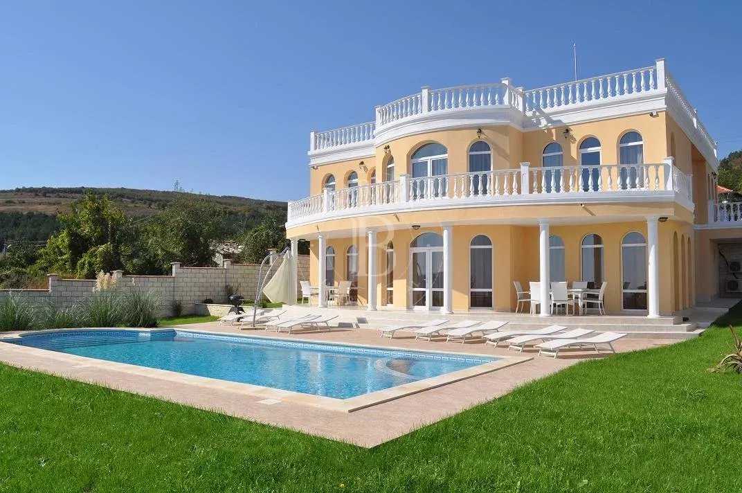 Albena  - House 5 Bedrooms