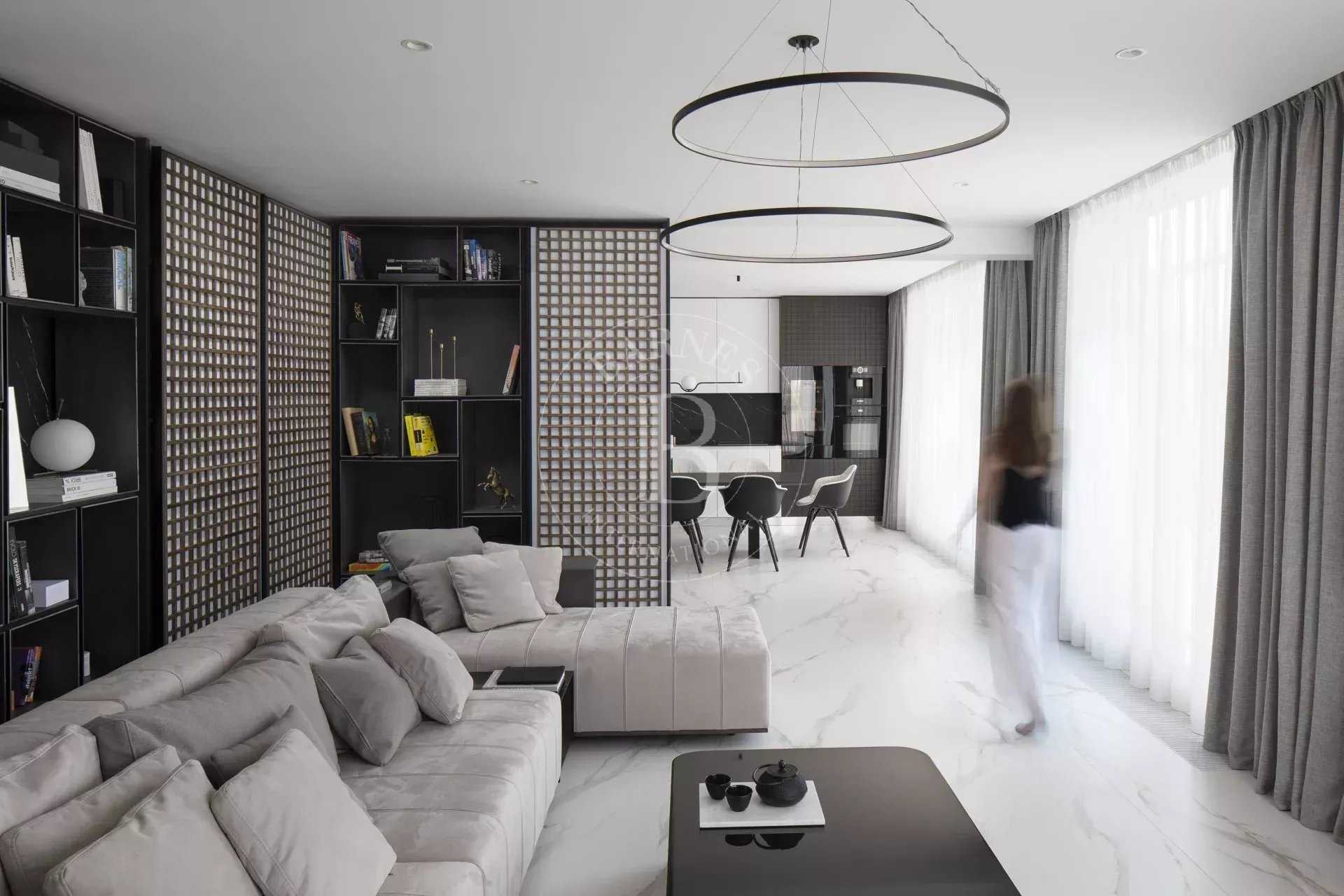 Sofia  - Appartement 4 Pi&egrave;ces 3 Chambres