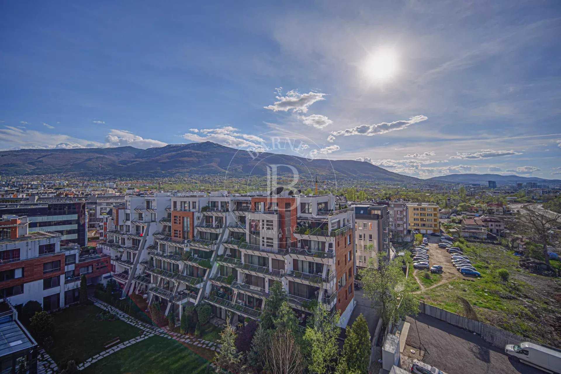 Sofia  - Apartment 2 Bedrooms