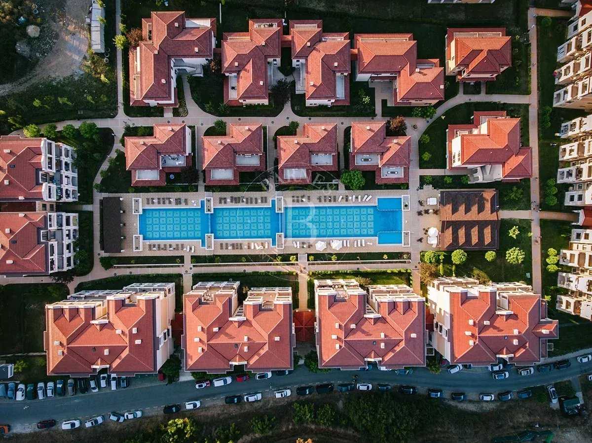 Sozopol  - Maison de ville 4 Pièces 3 Chambres