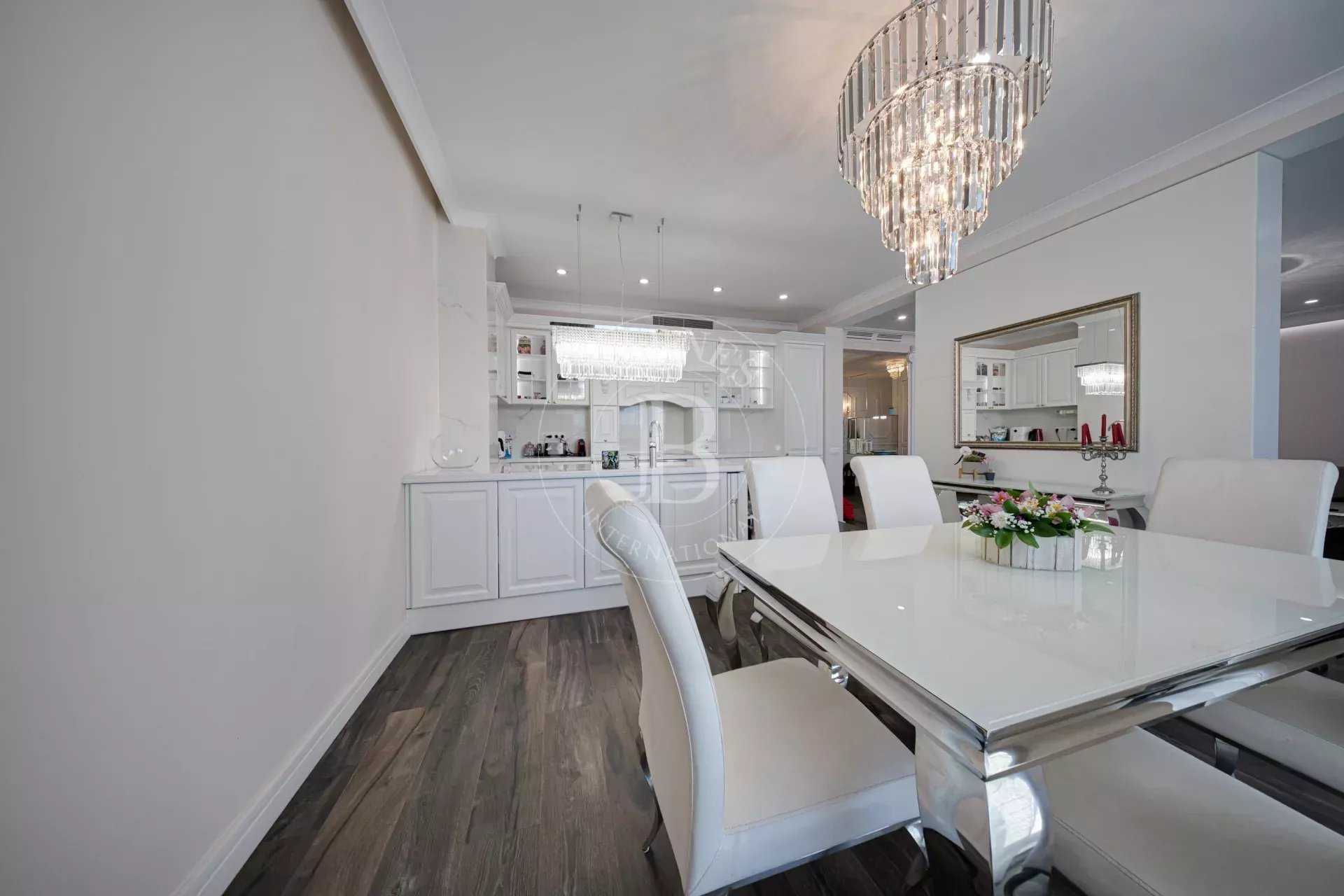 Sofia  - Appartement 4 Pi&egrave;ces 3 Chambres