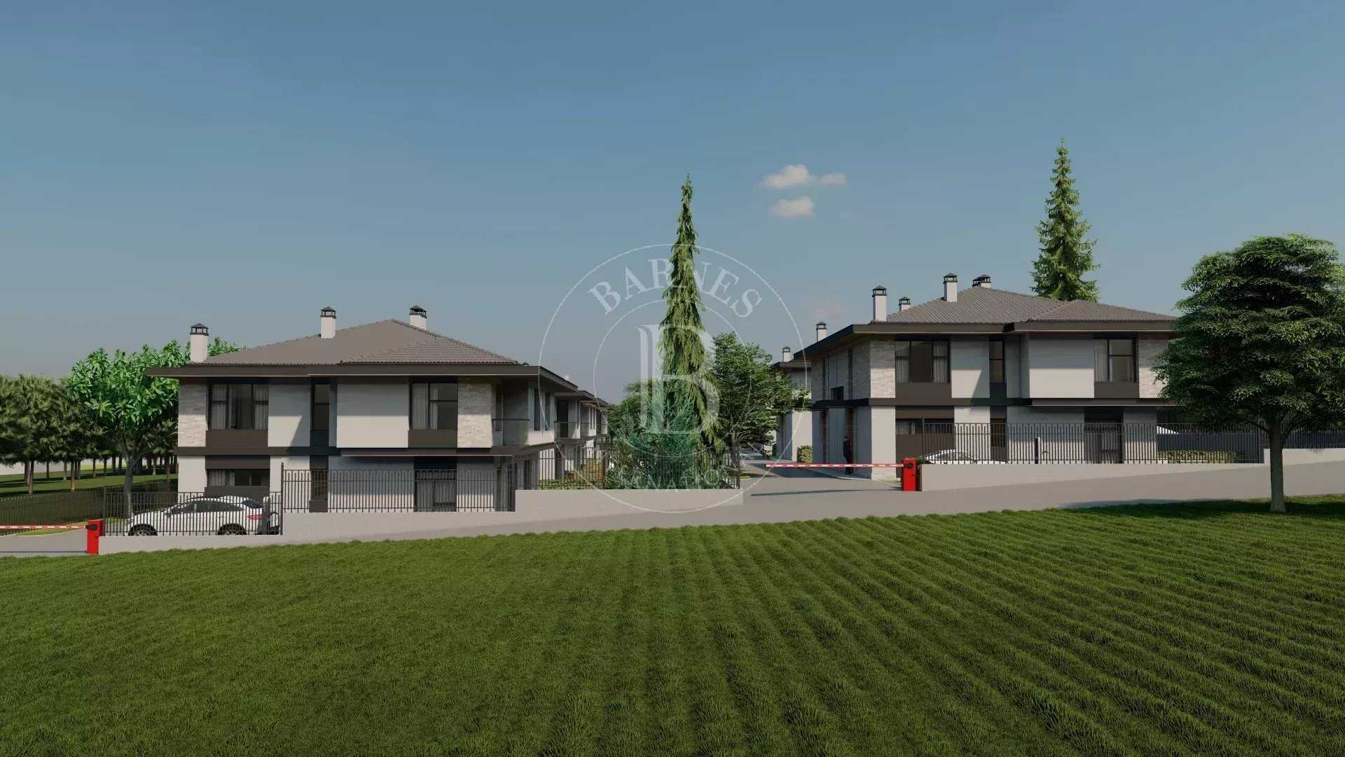 Bankya  - House 3 Bedrooms