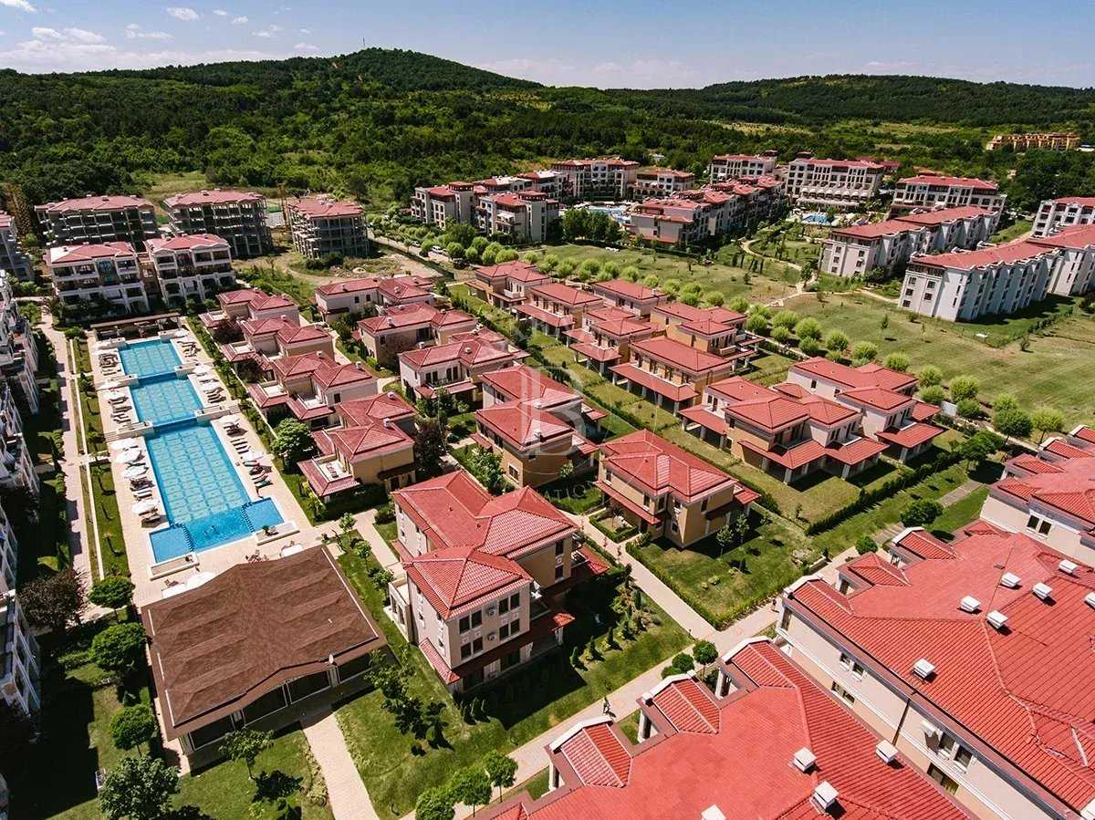 Sozopol  - Maison de ville 4 Pièces 3 Chambres