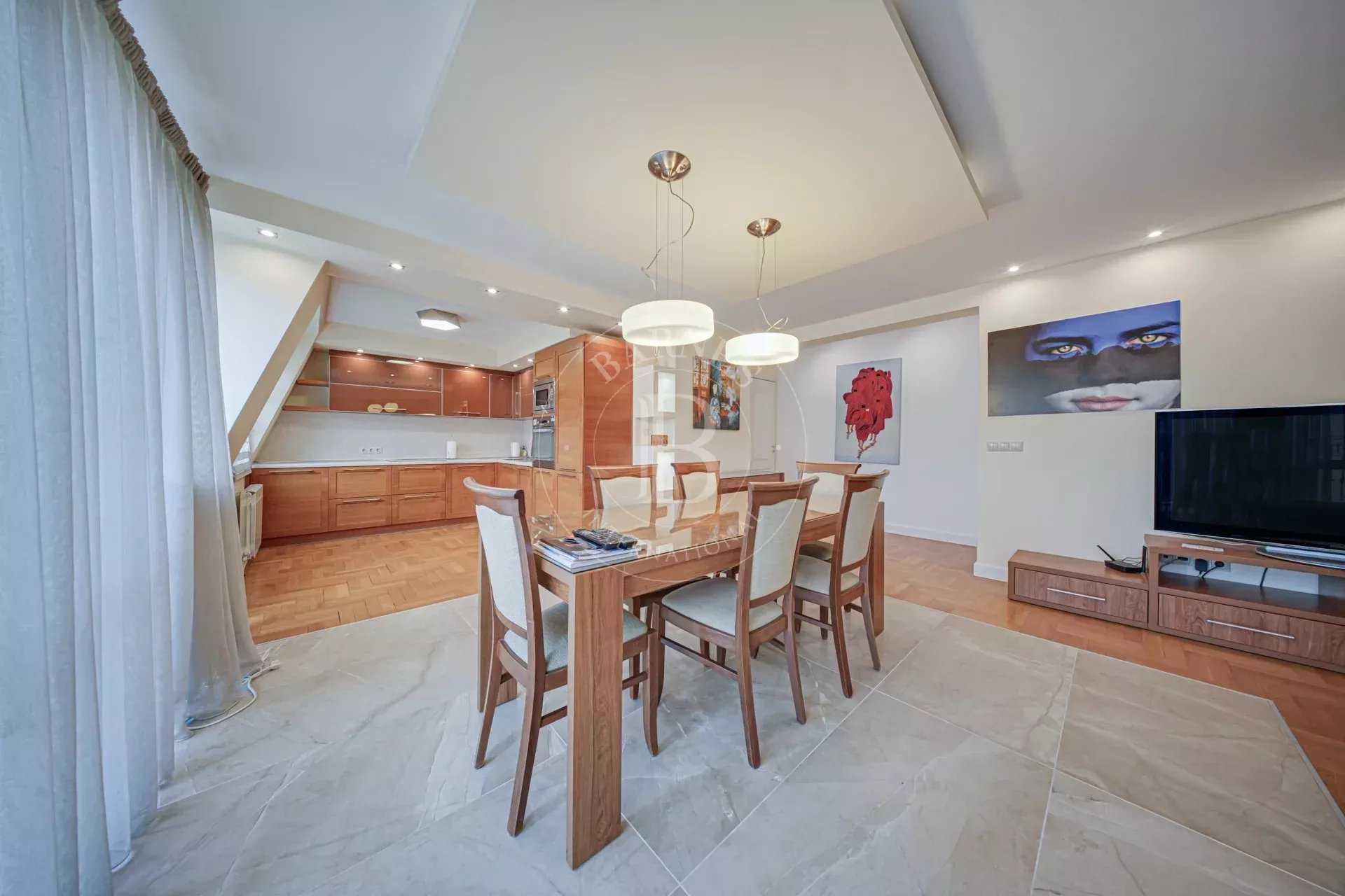 Sofia  - Appartement 3 Pi&egrave;ces 2 Chambres