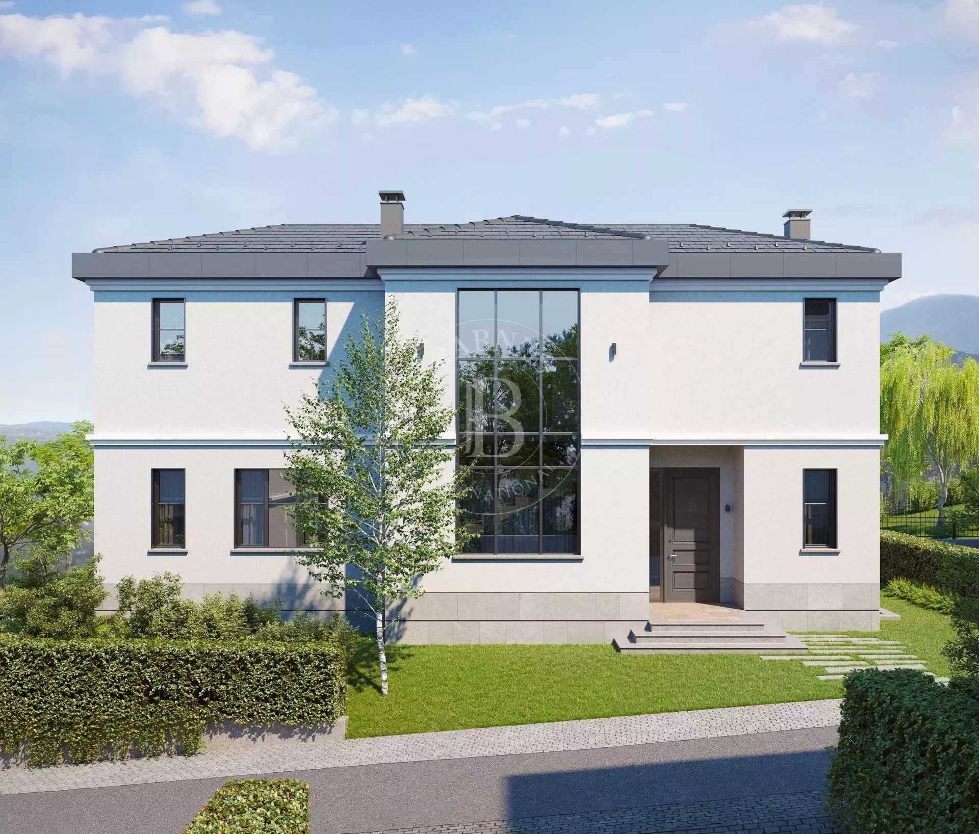 Sofia  - Maison 9 Pi&egrave;ces