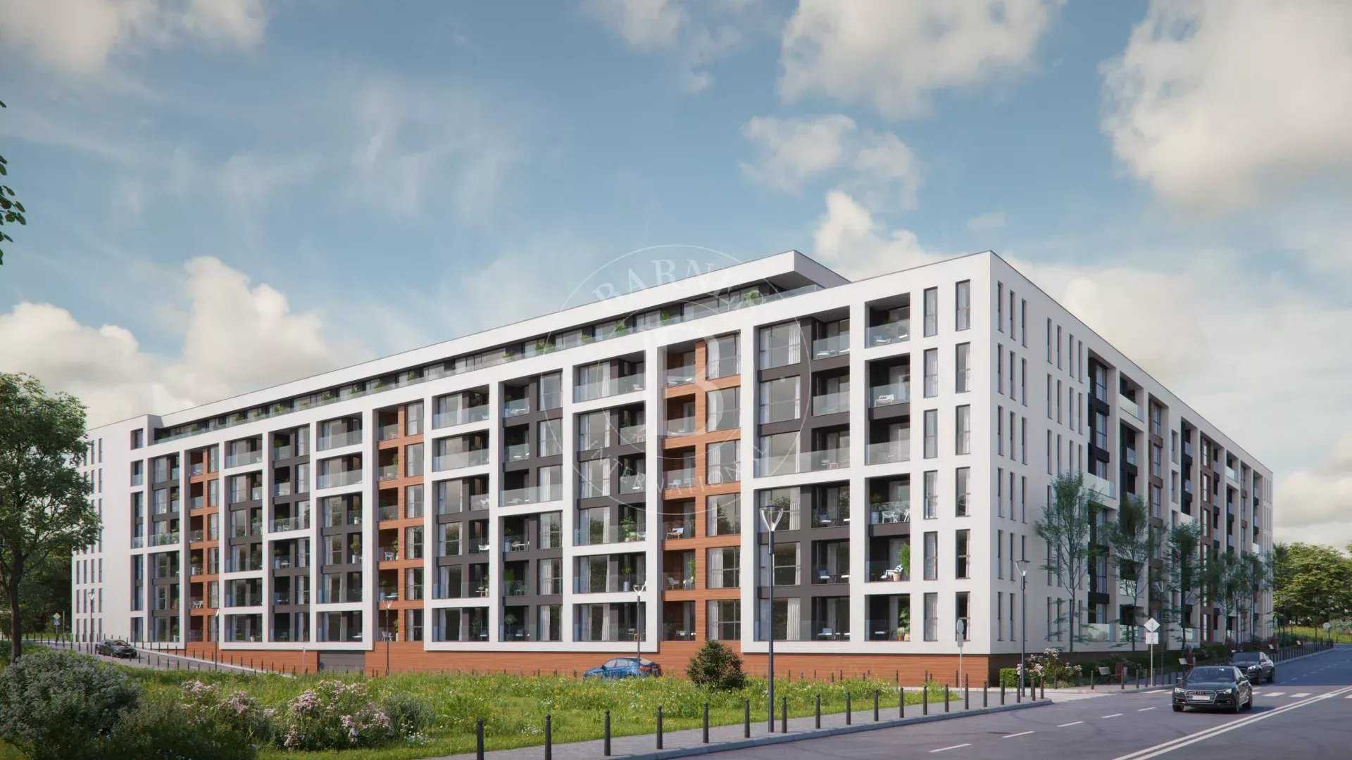 Sofia  - Apartment 1 Bedroom