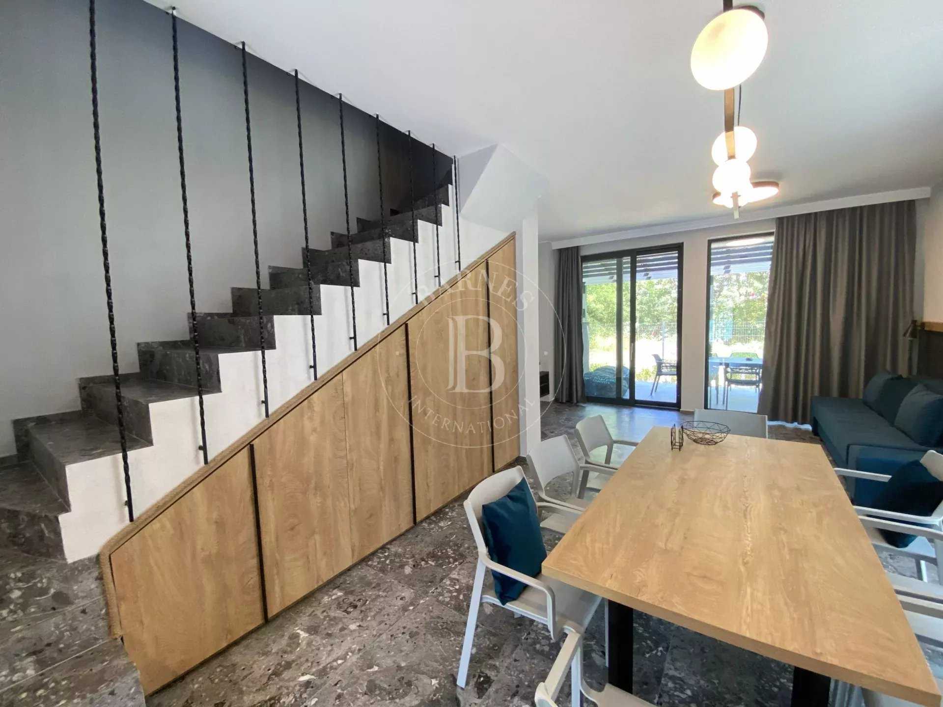 Lozenets  - Appartement 4 Pi&egrave;ces