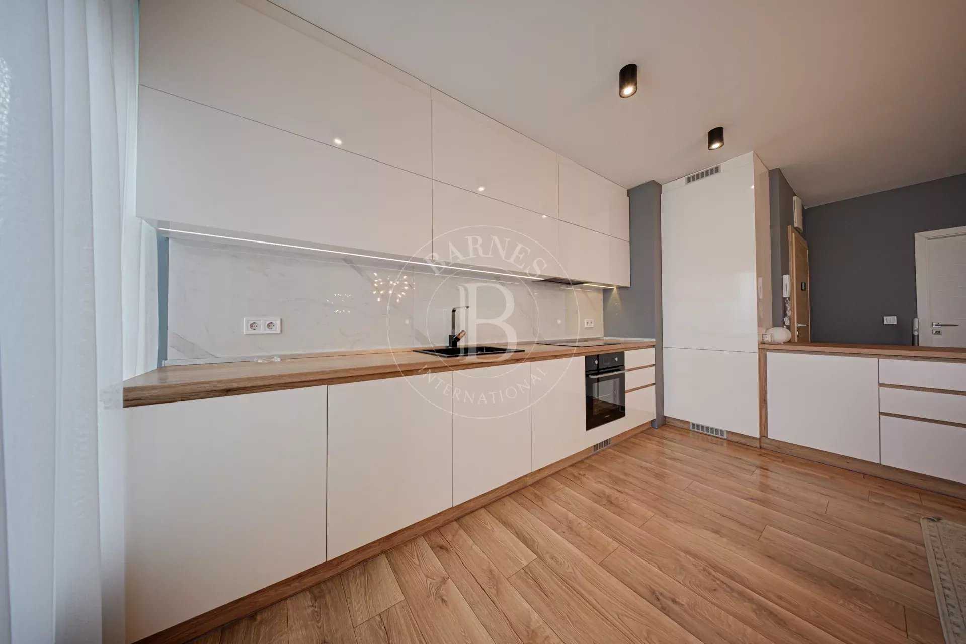 Sofia  - Appartement 3 Pi&egrave;ces 2 Chambres