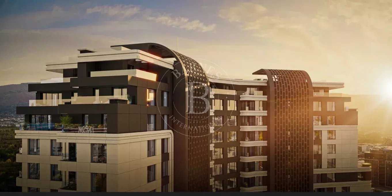 Sofia  - Appartement 2 Pi&egrave;ces, 1 Chambre