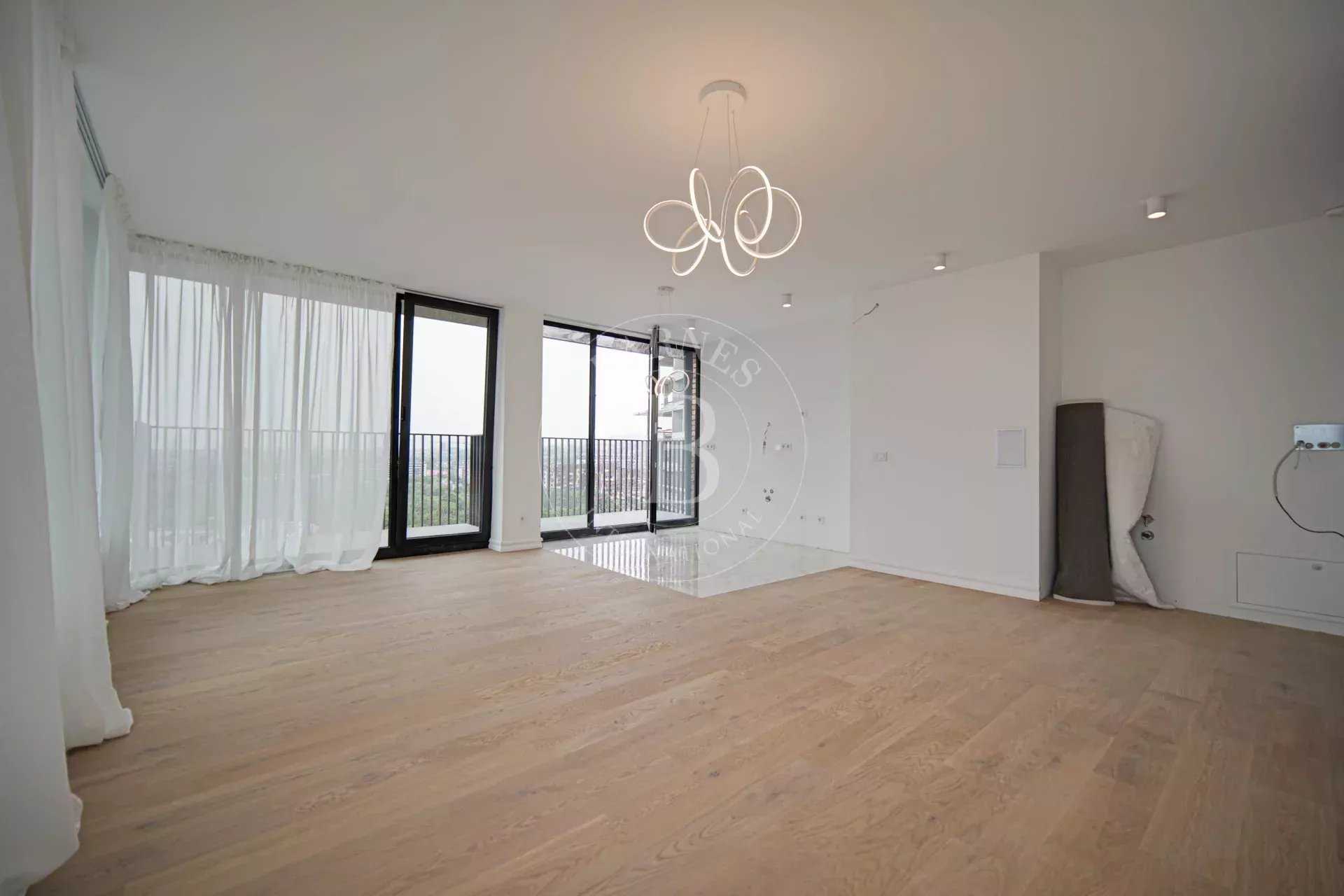 Sofia  - Appartement 2 Pi&egrave;ces, 1 Chambre