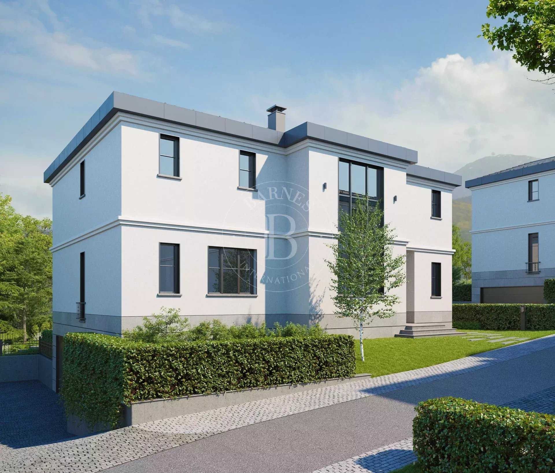 Sofia  - Maison 9 Pi&egrave;ces 4 Chambres