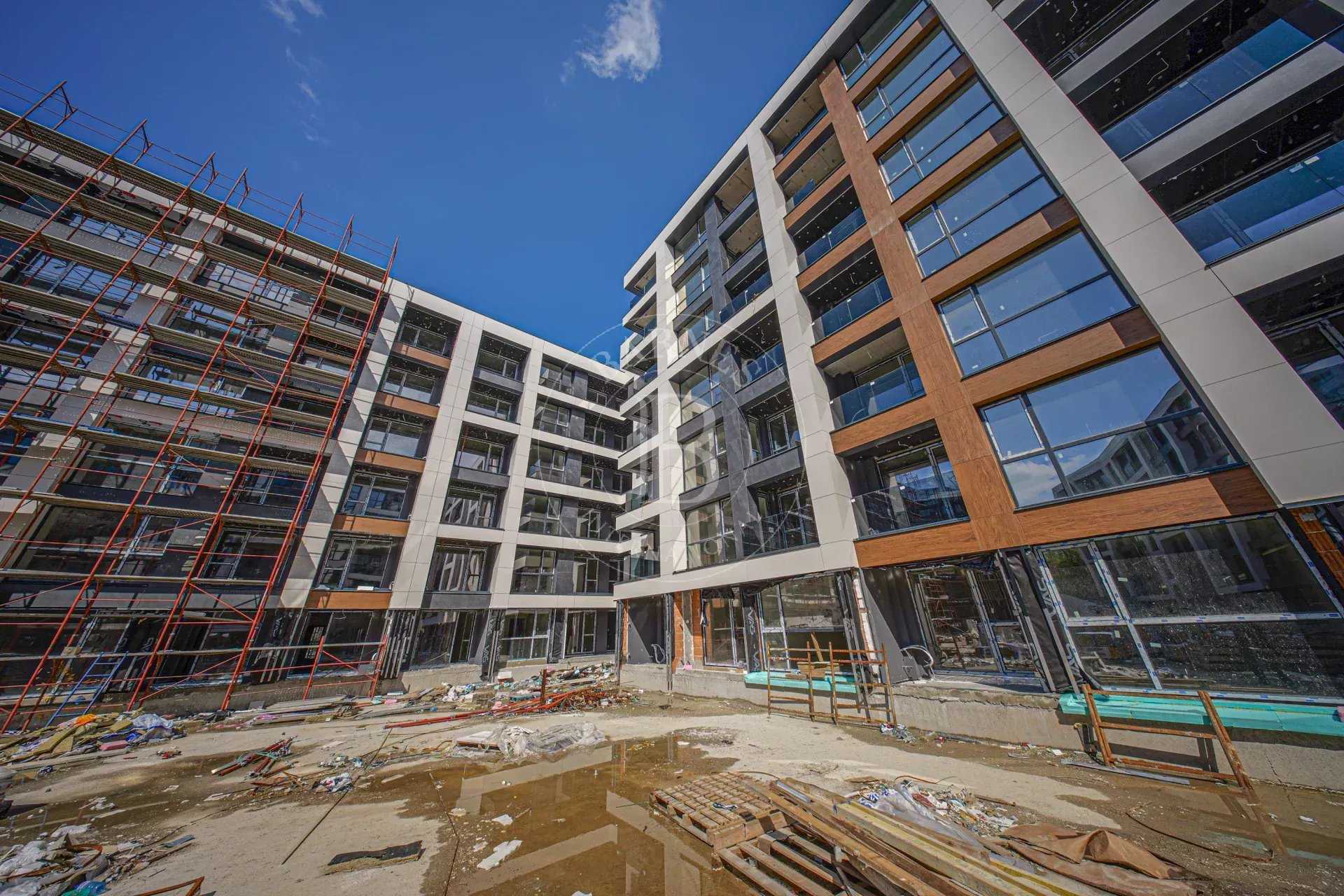 Sofia  - Piso 3 Cuartos 2 Habitaciones