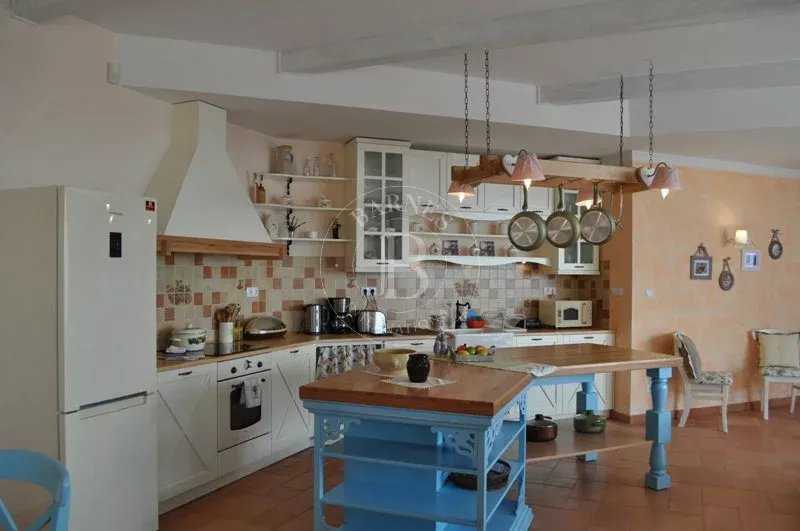 Dobrich  - Villa 4 Bedrooms