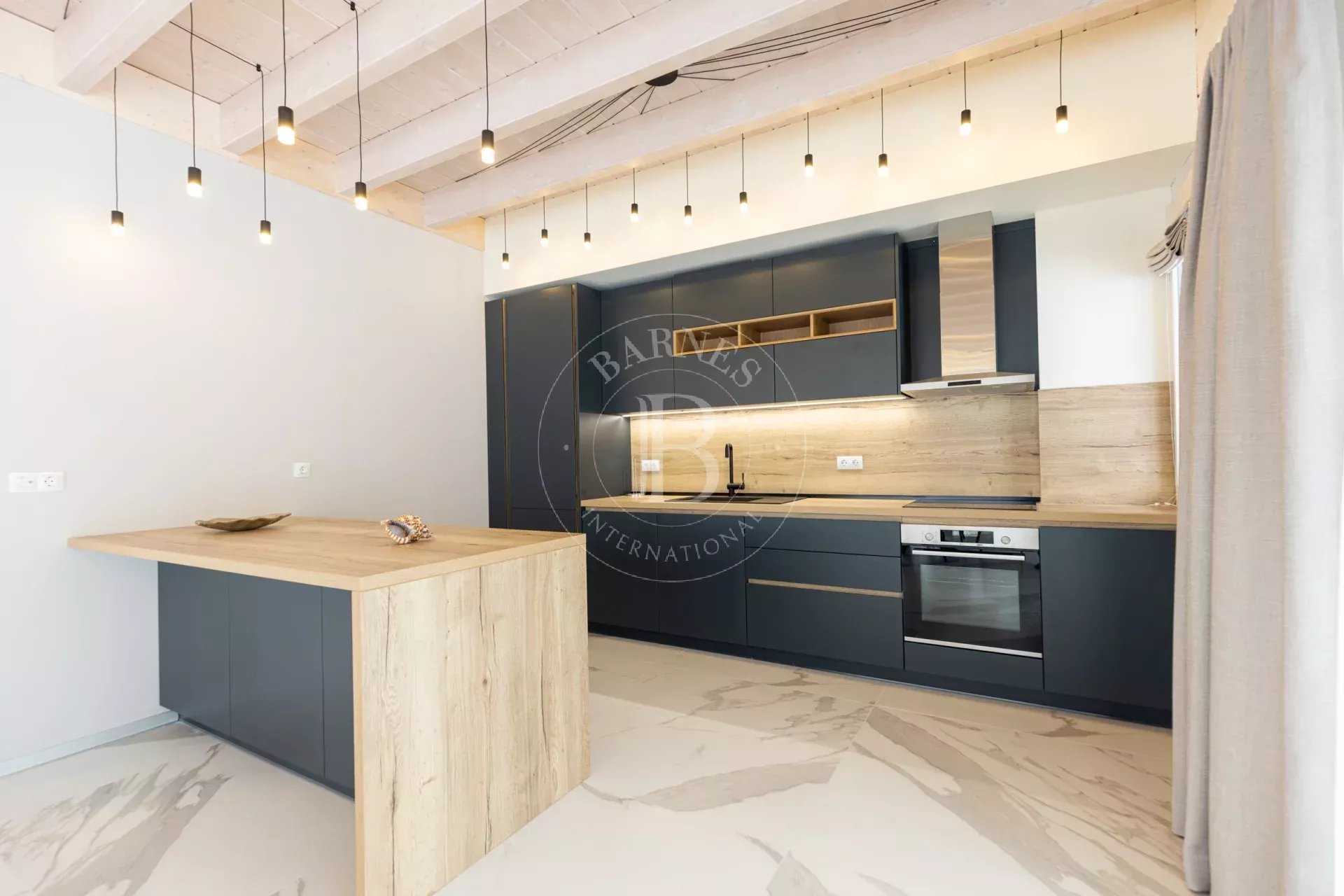 Sofia  - Maison 5 Pi&egrave;ces 4 Chambres