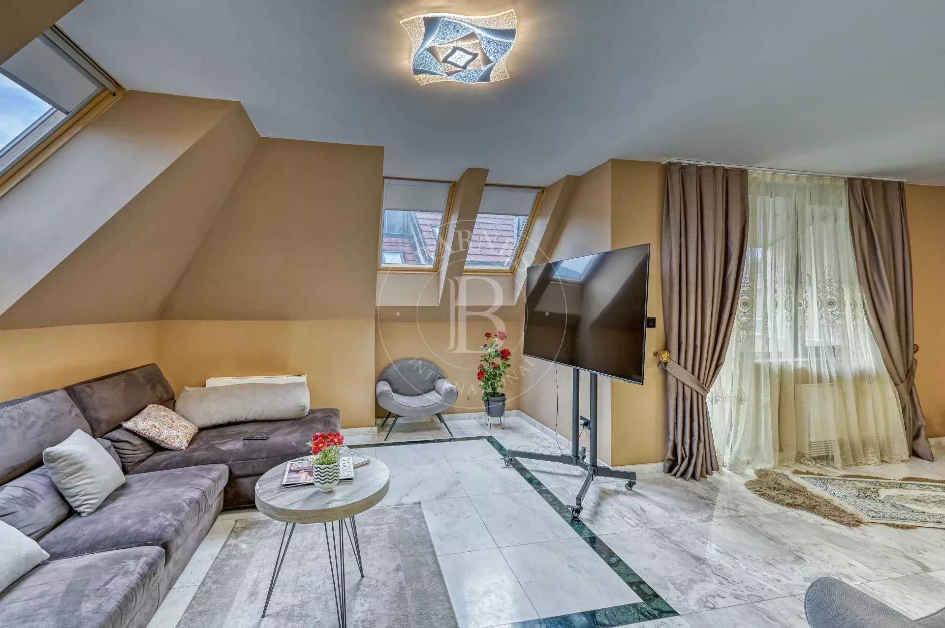 Sofia  - Apartment 3 Bedrooms