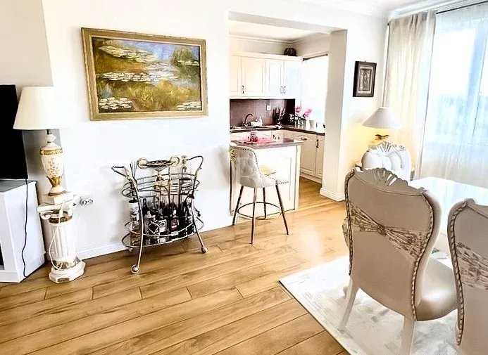 Plovdiv  - Appartement 4 Pi&egrave;ces 3 Chambres