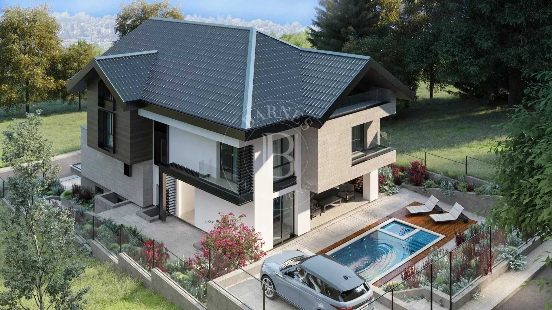 Sofia  - Maison 6 Pi&egrave;ces 4 Chambres