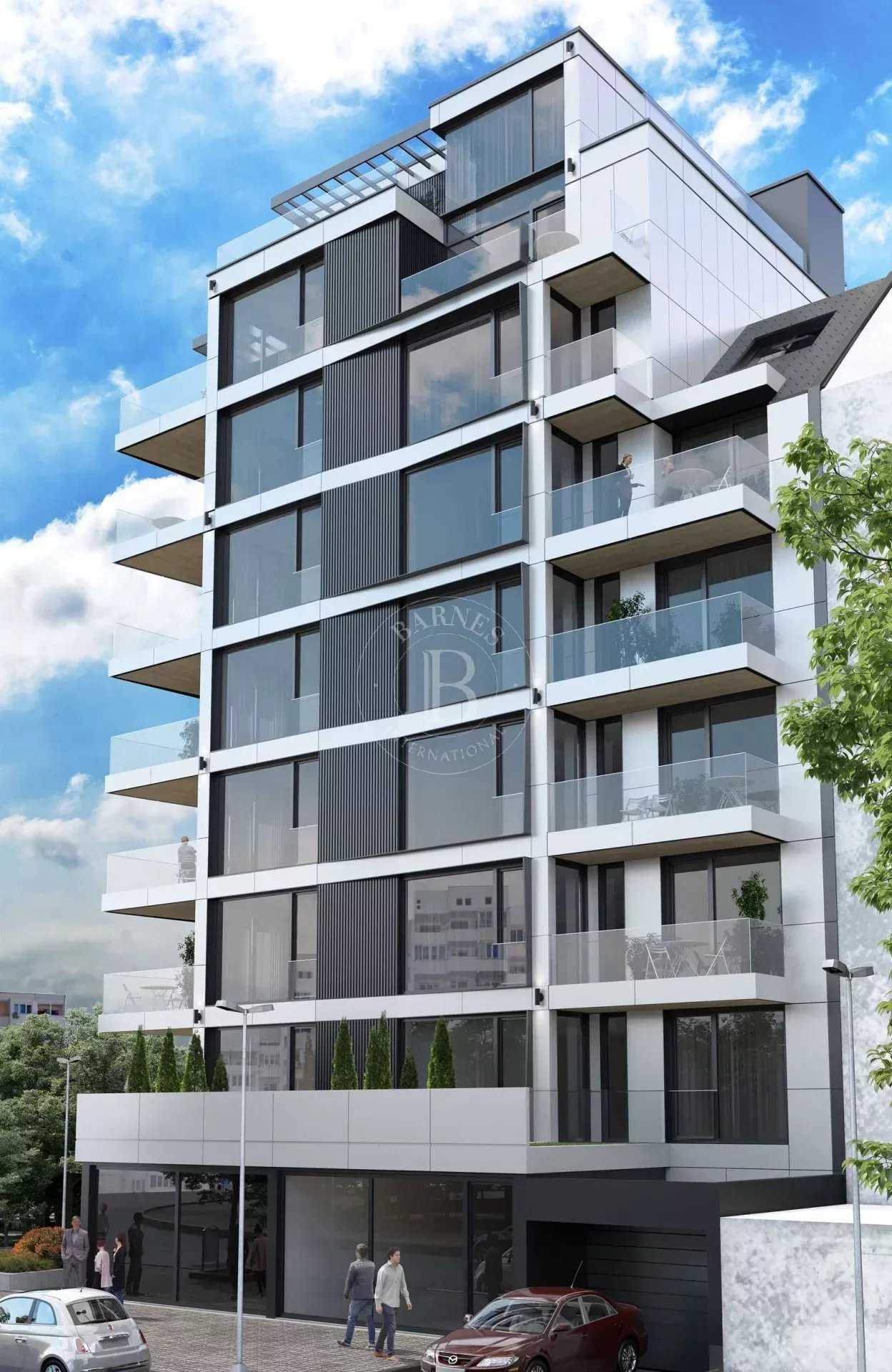 Sofia  - Appartement 2 Pi&egrave;ces, 1 Chambre