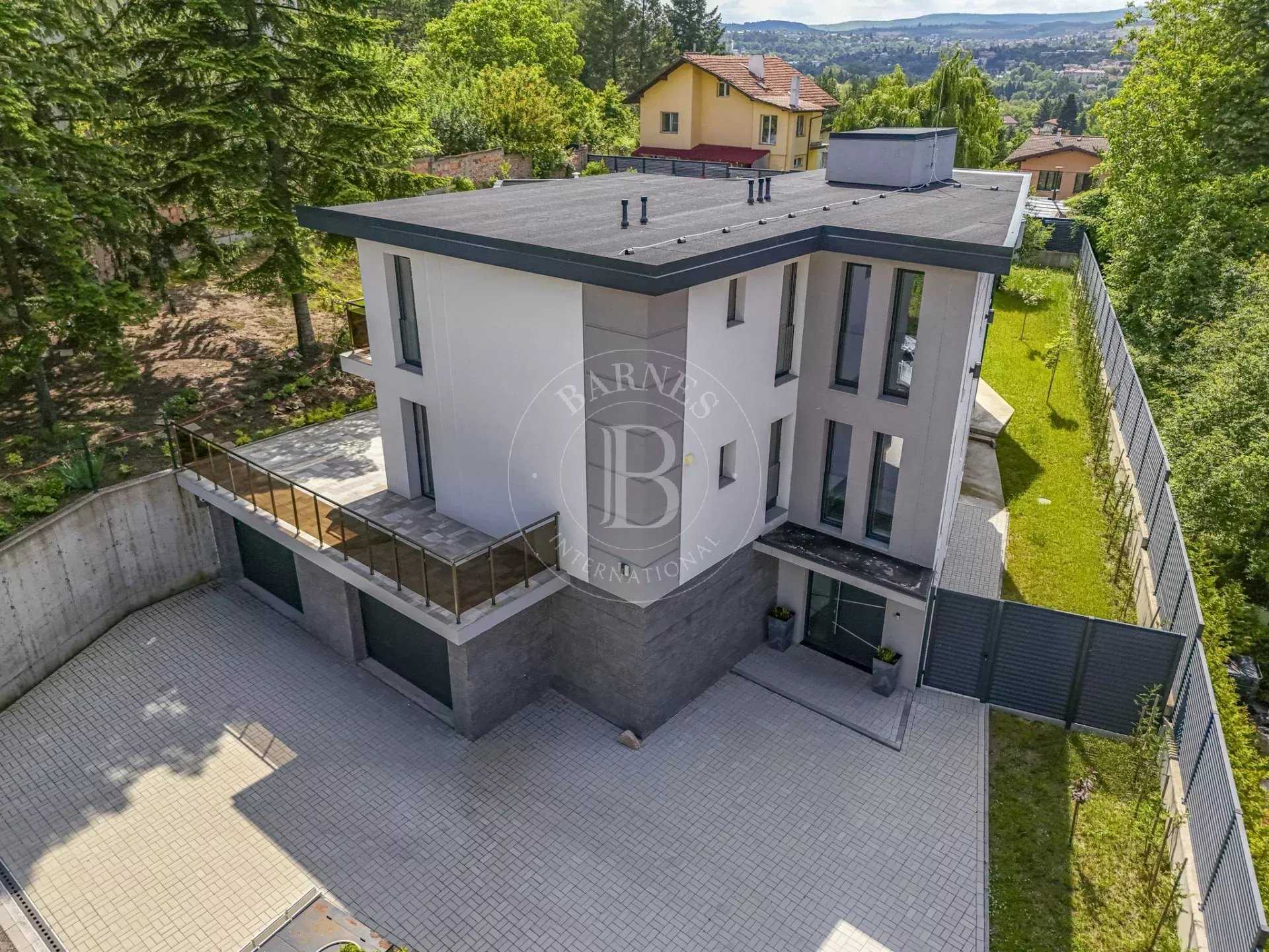 Bankya  - Maison 6 Pi&egrave;ces 4 Chambres
