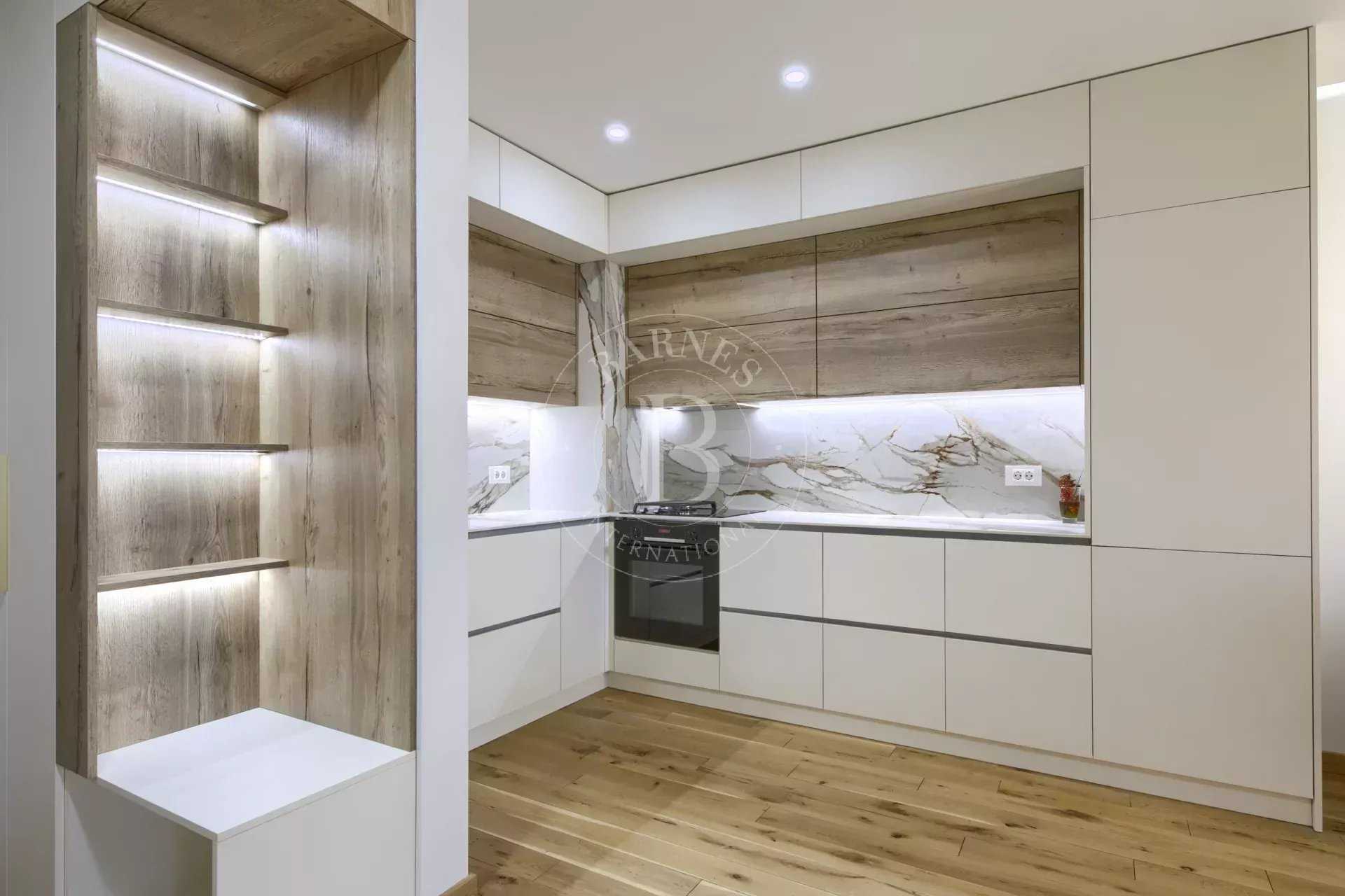 Sofia  - Apartment 1 Bedroom