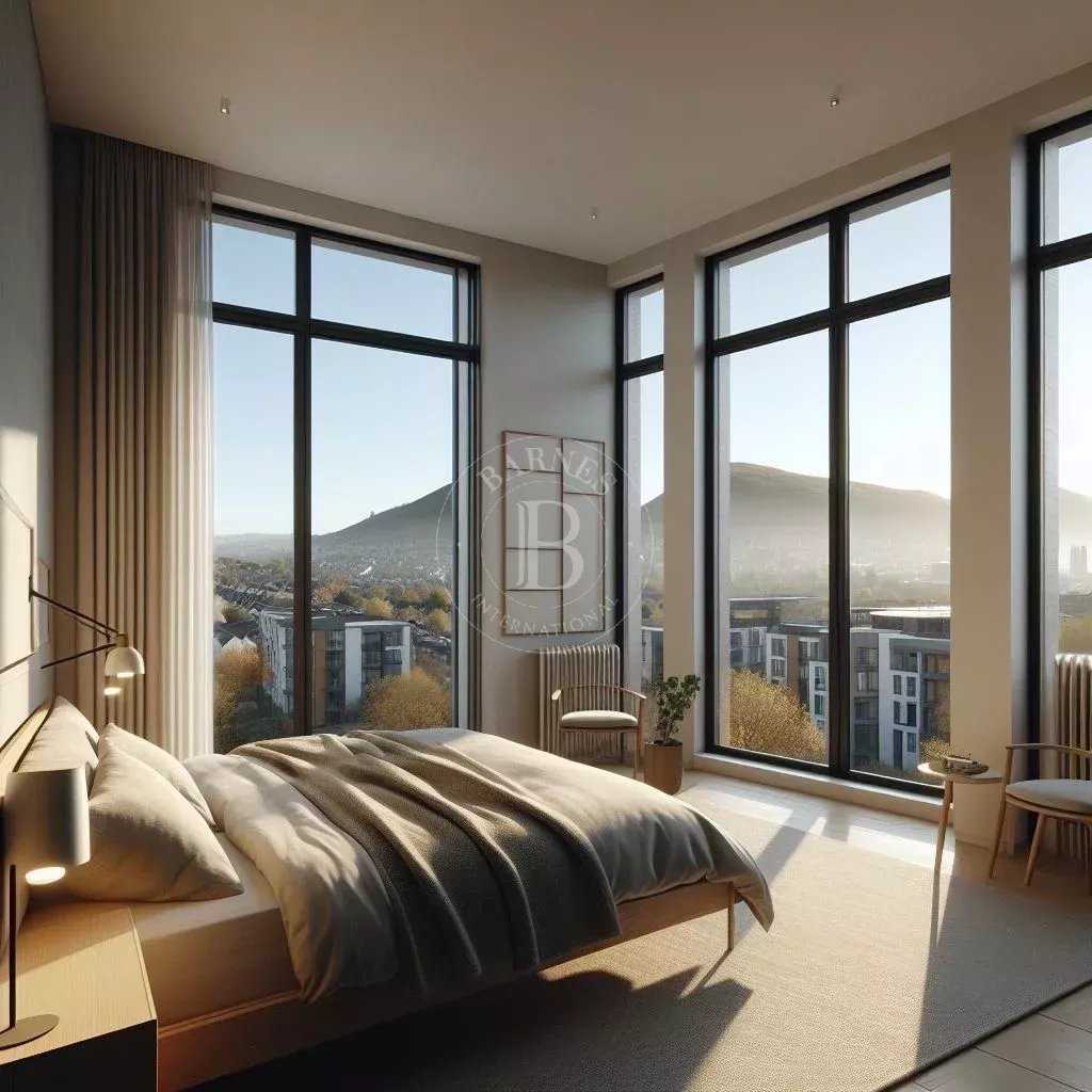 Sofia  - Appartement 4 Pi&egrave;ces 3 Chambres