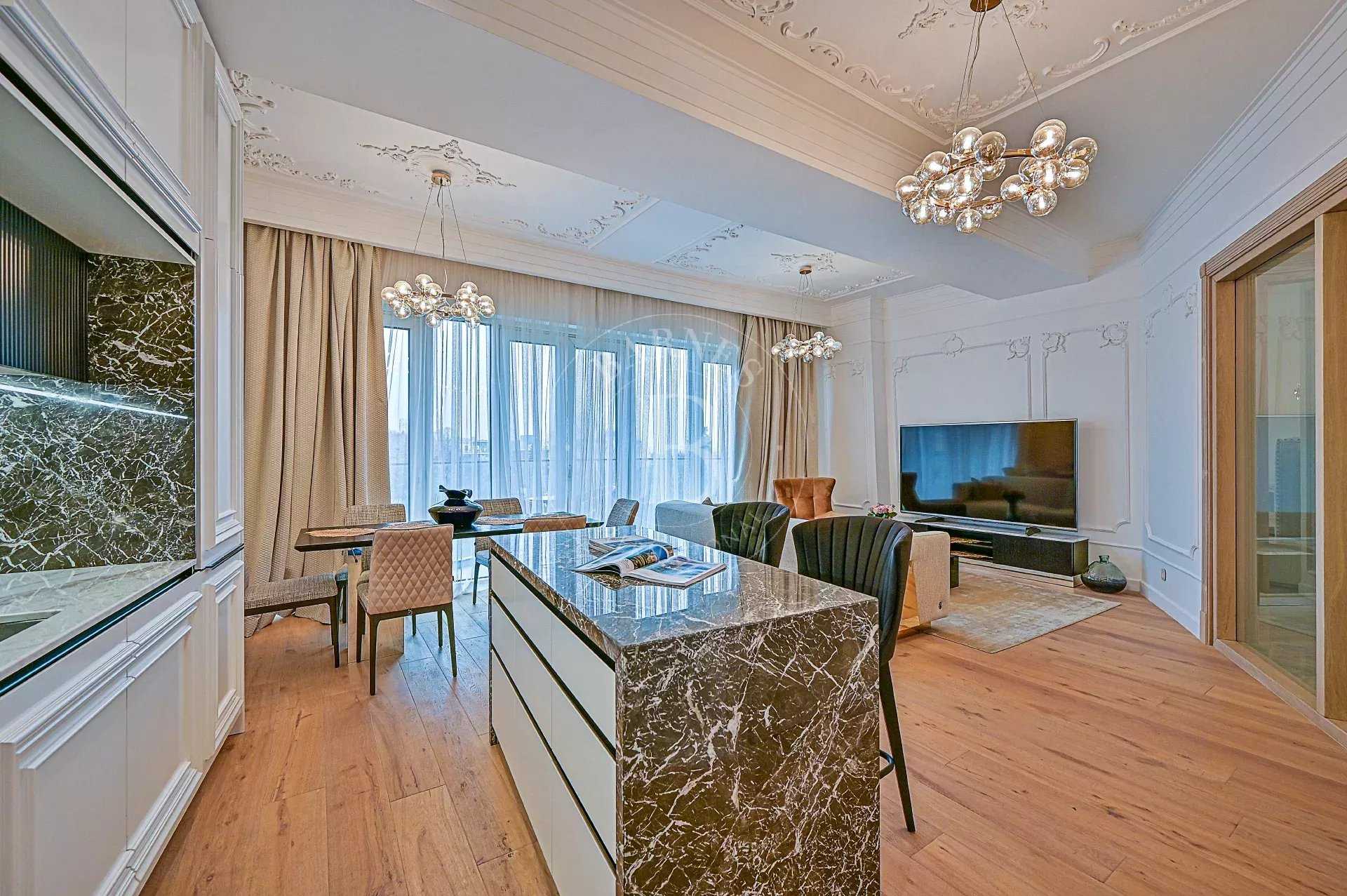 Sofia  - Appartement 4 Pi&egrave;ces 3 Chambres