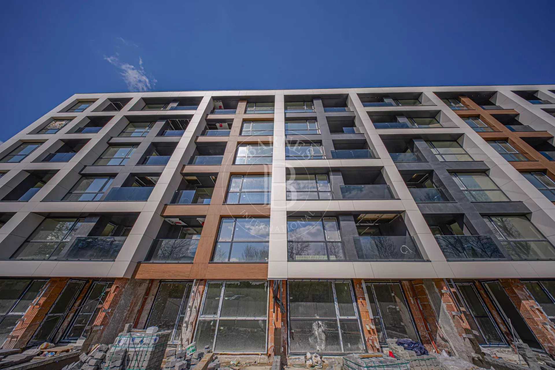 Sofia  - Piso 3 Cuartos 2 Habitaciones