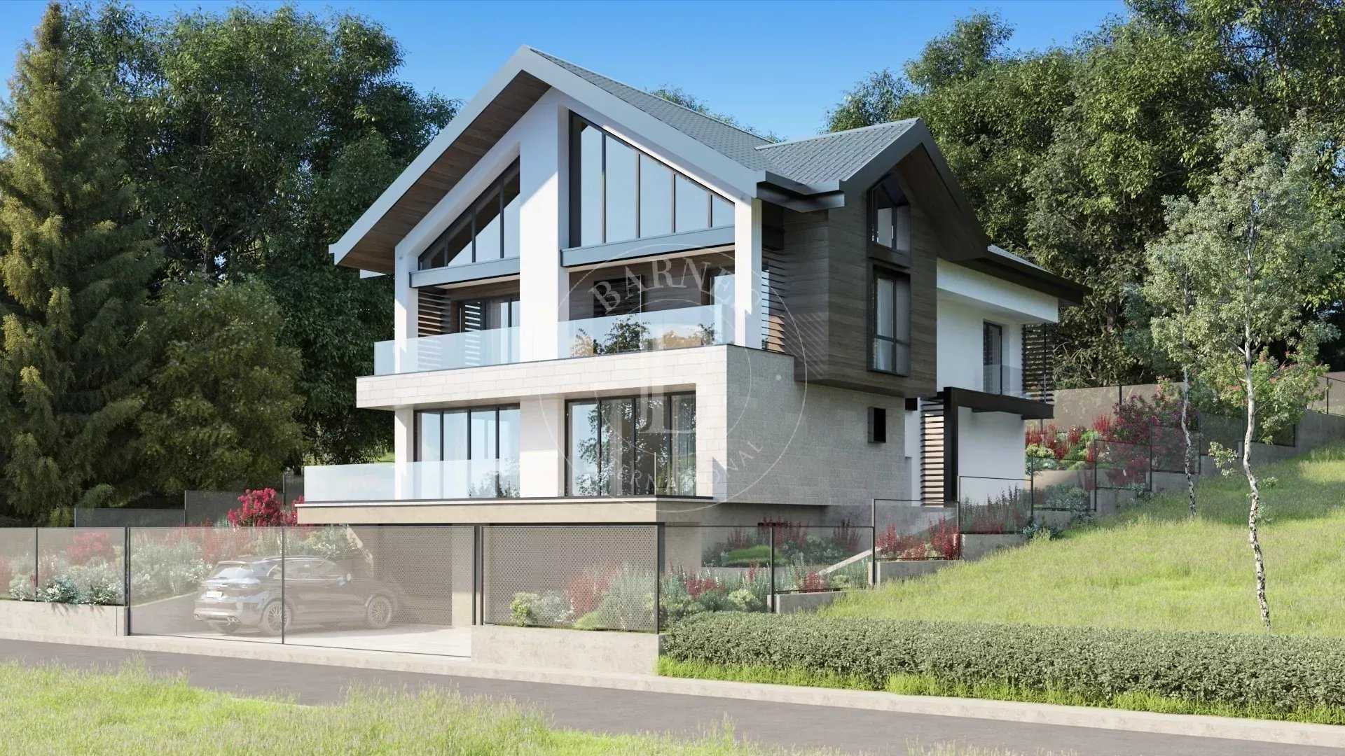 Sofia  - Maison 6 Pi&egrave;ces 4 Chambres