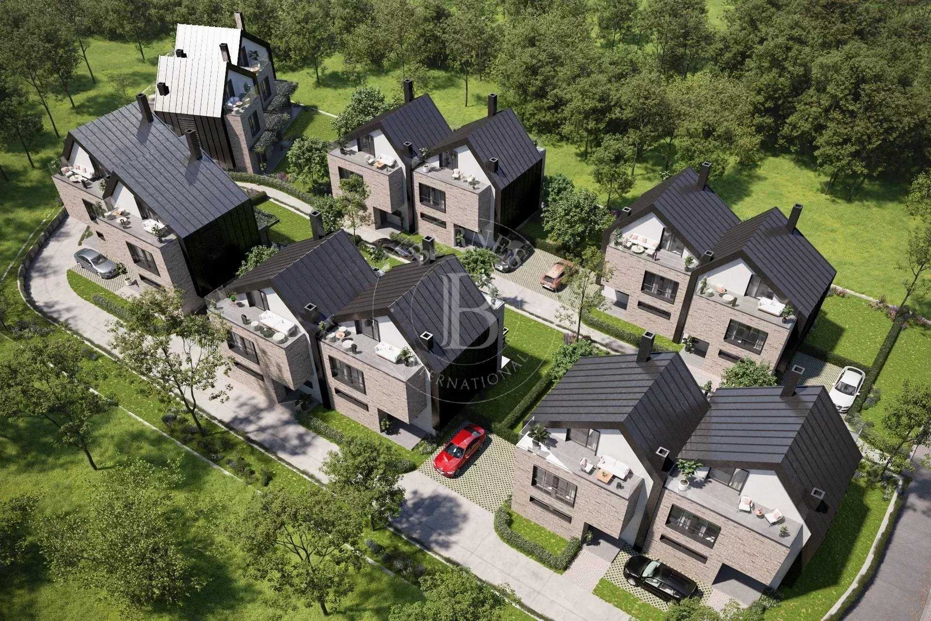 Sofia  - House 3 Bedrooms