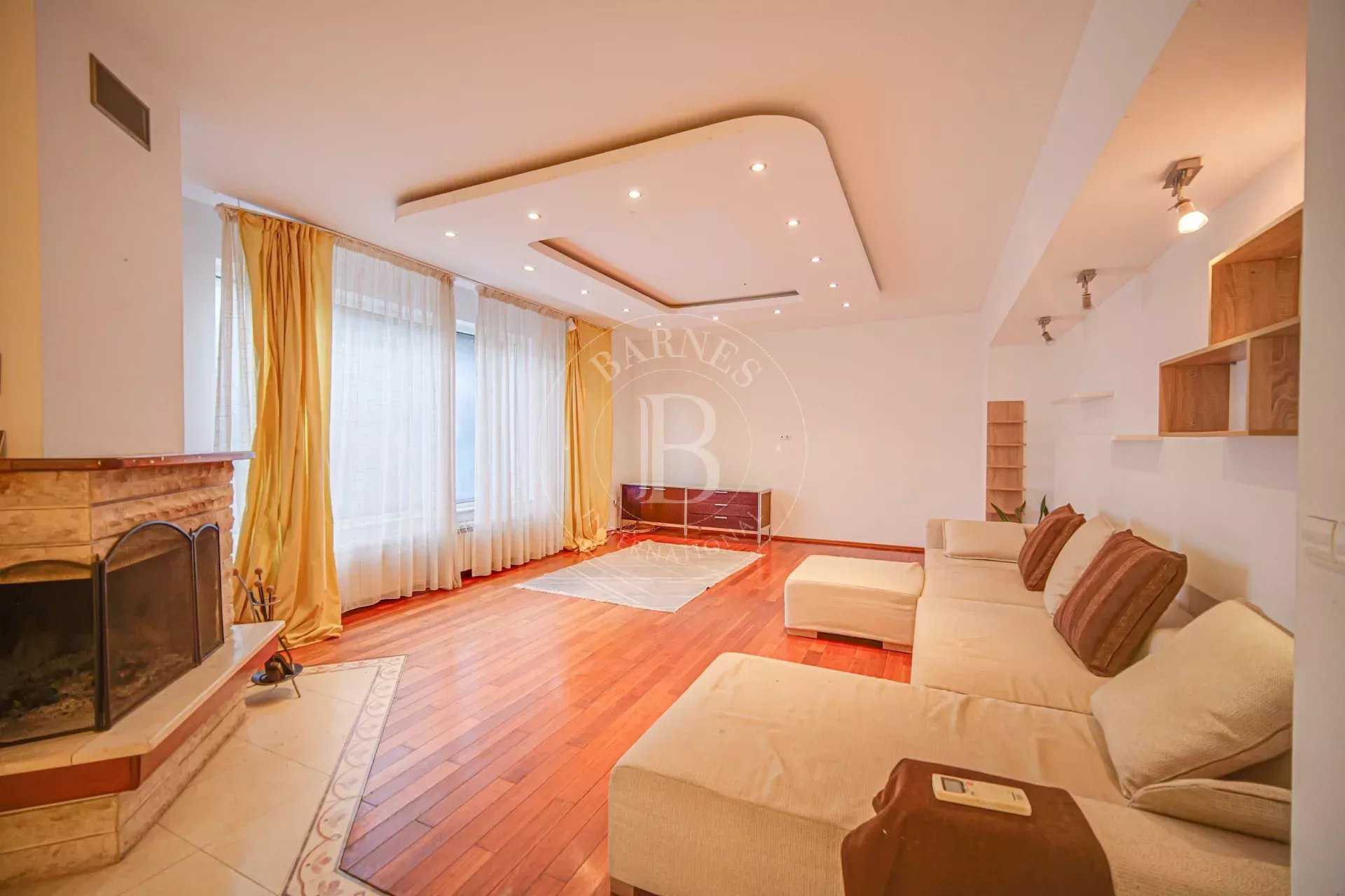 Sofia  - House 4 Bedrooms