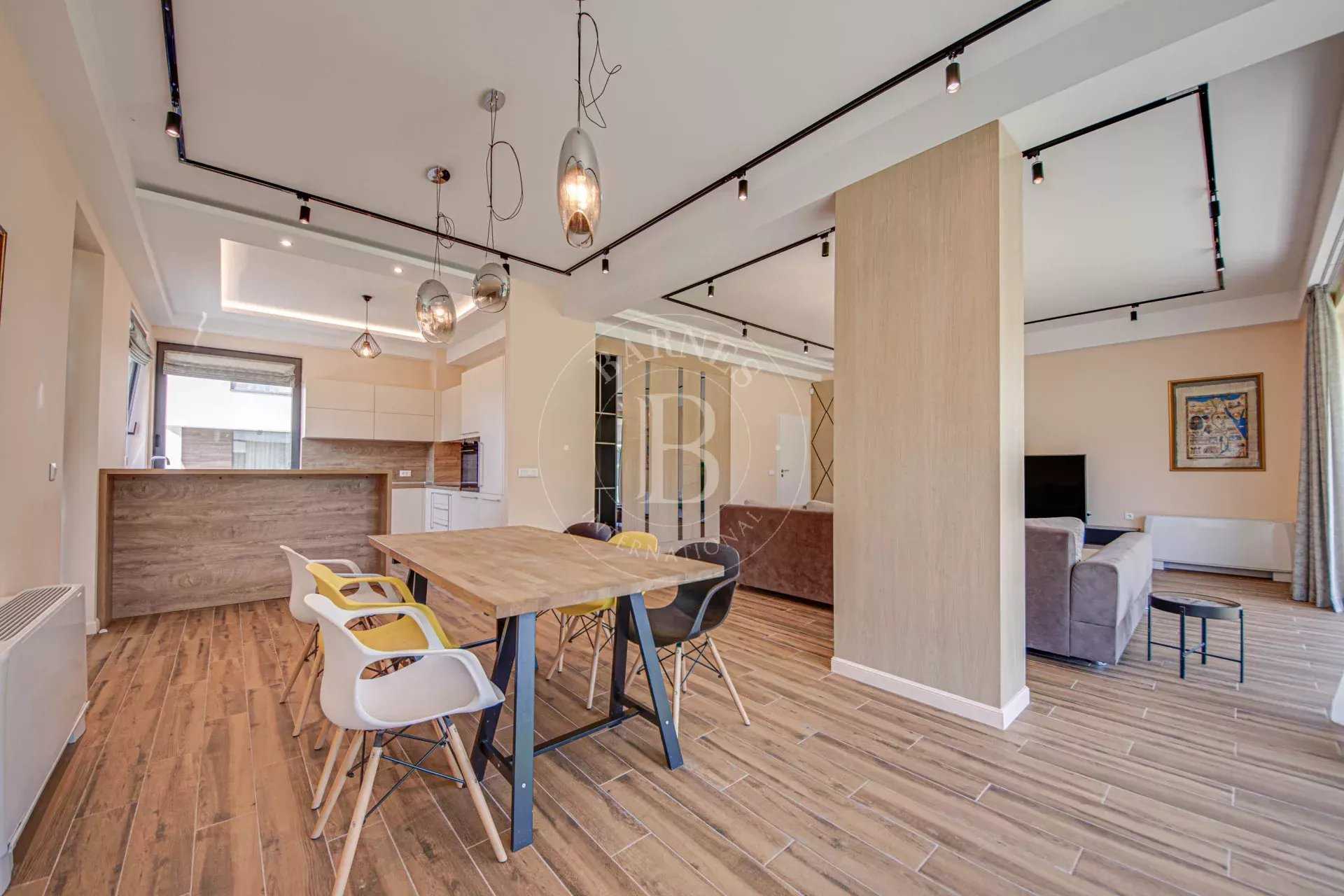 Sofia  - House 4 Bedrooms