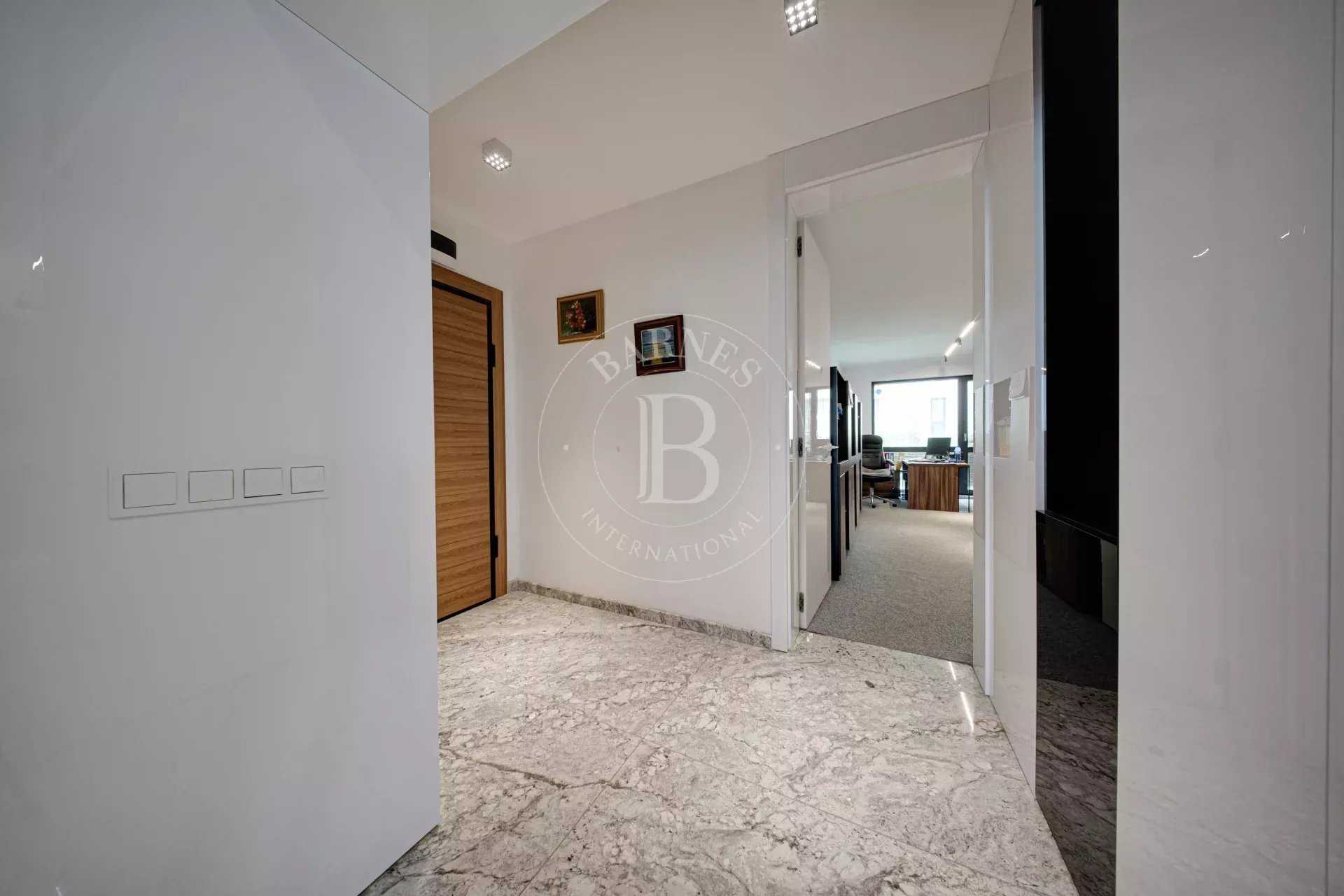 Sofia  - Oficinas 4 Cuartos