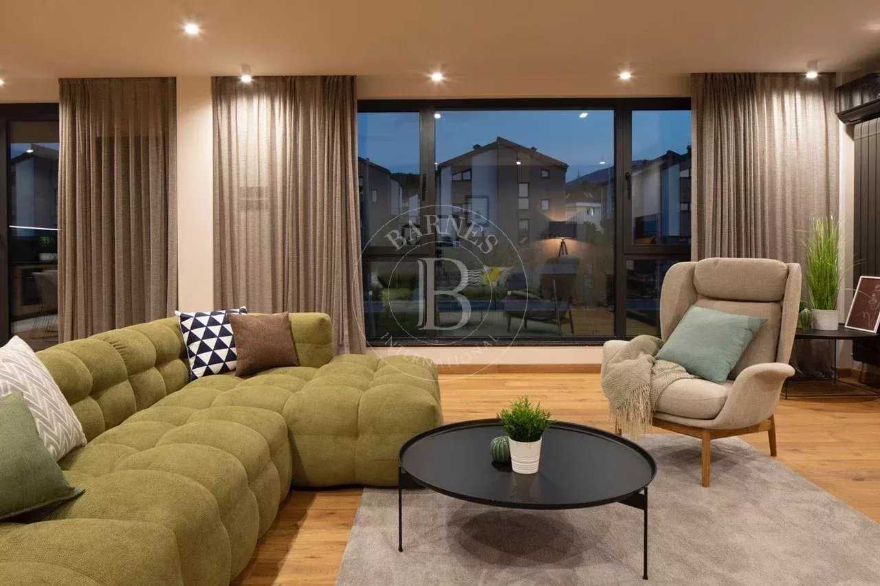 Sofia  - Appartement 3 Pi&egrave;ces 2 Chambres