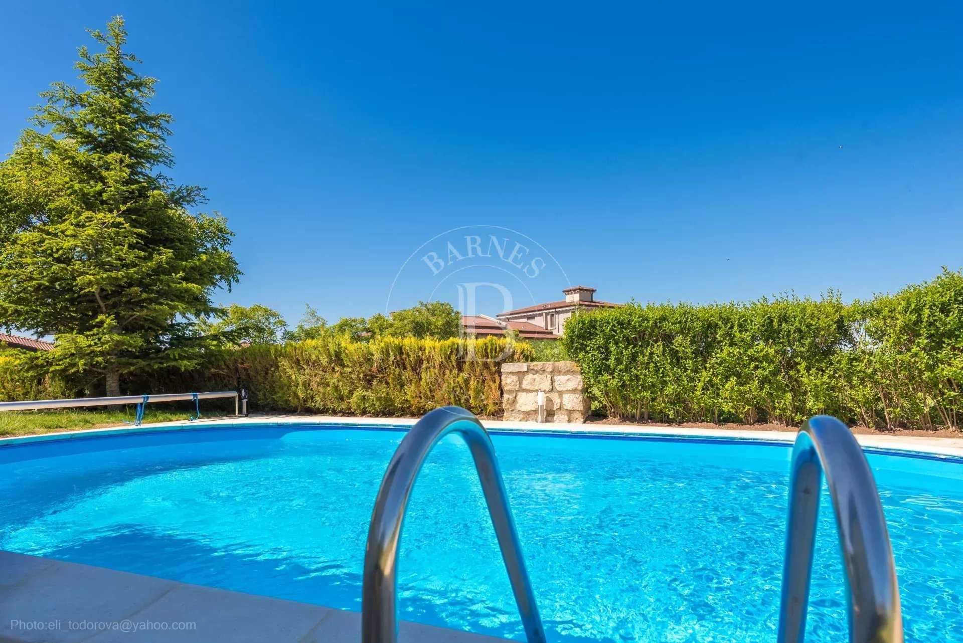 Balchik  - House 3 Bedrooms