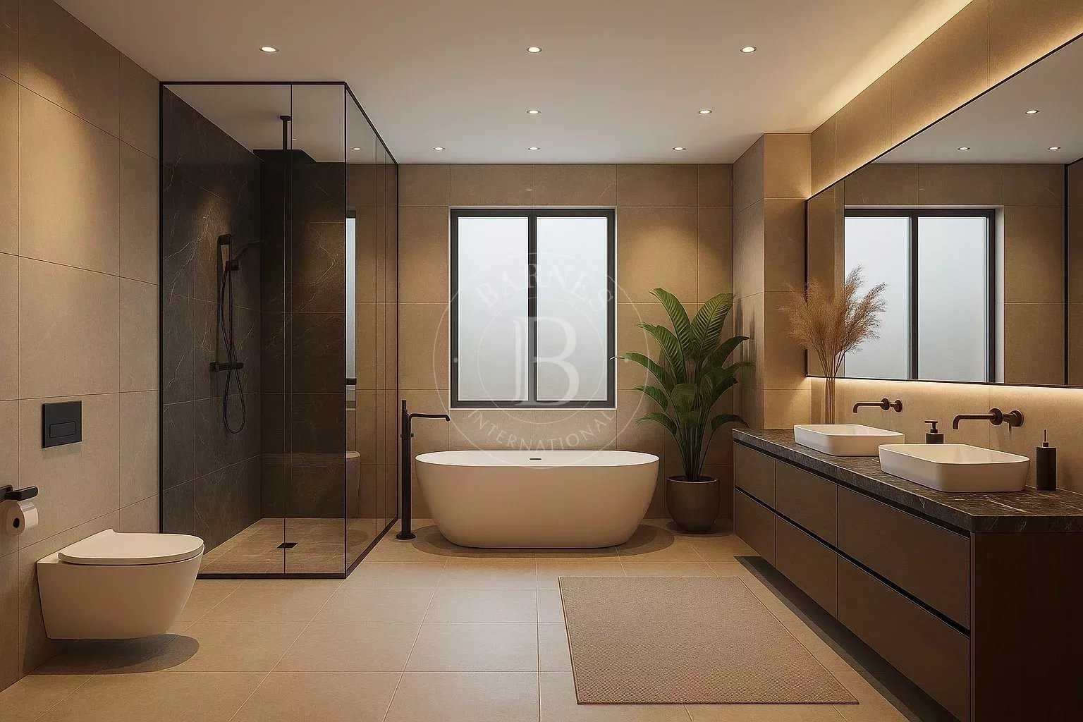 Sofia  - Apartment 3 Bedrooms