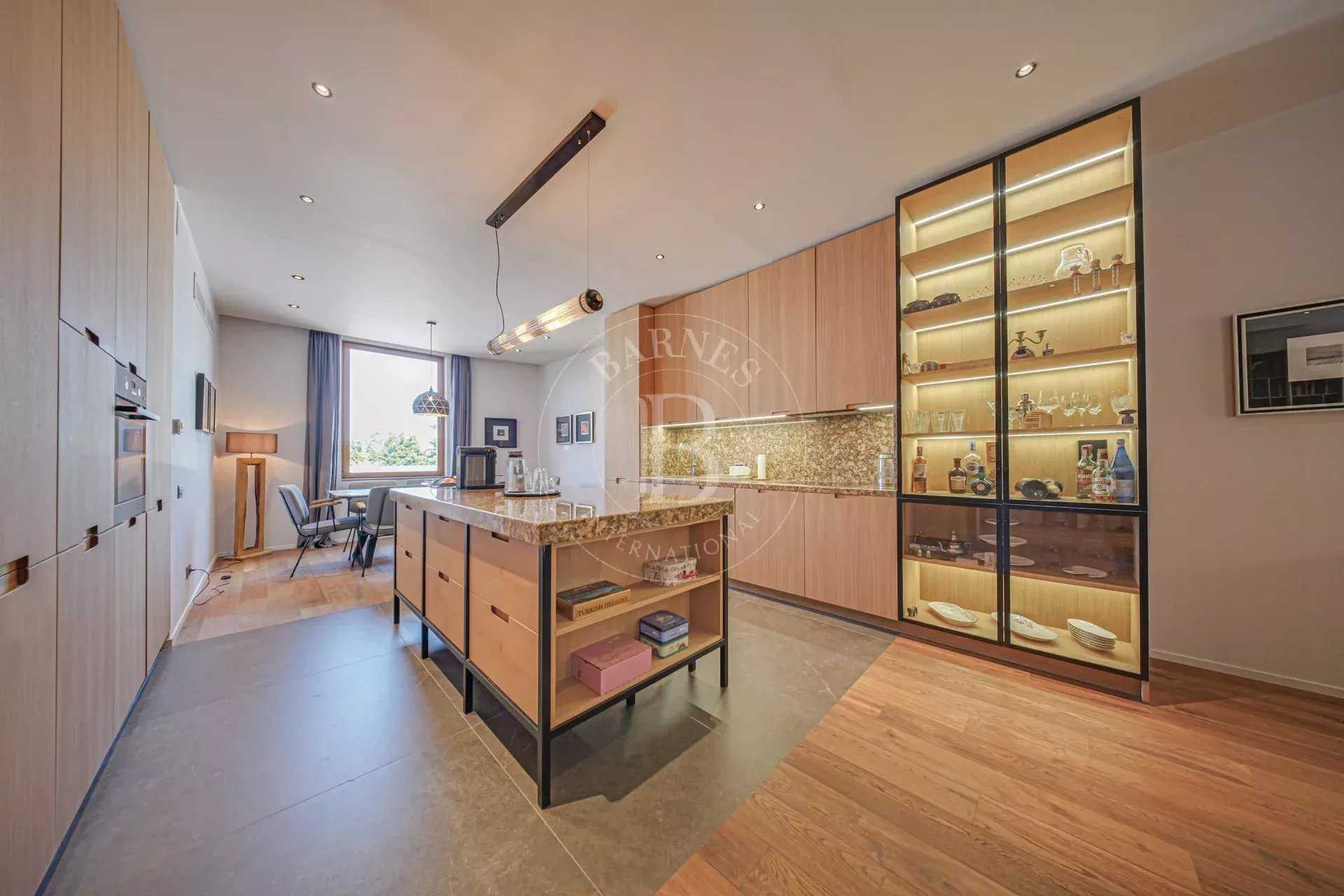 Sofia  - Apartment 3 Bedrooms