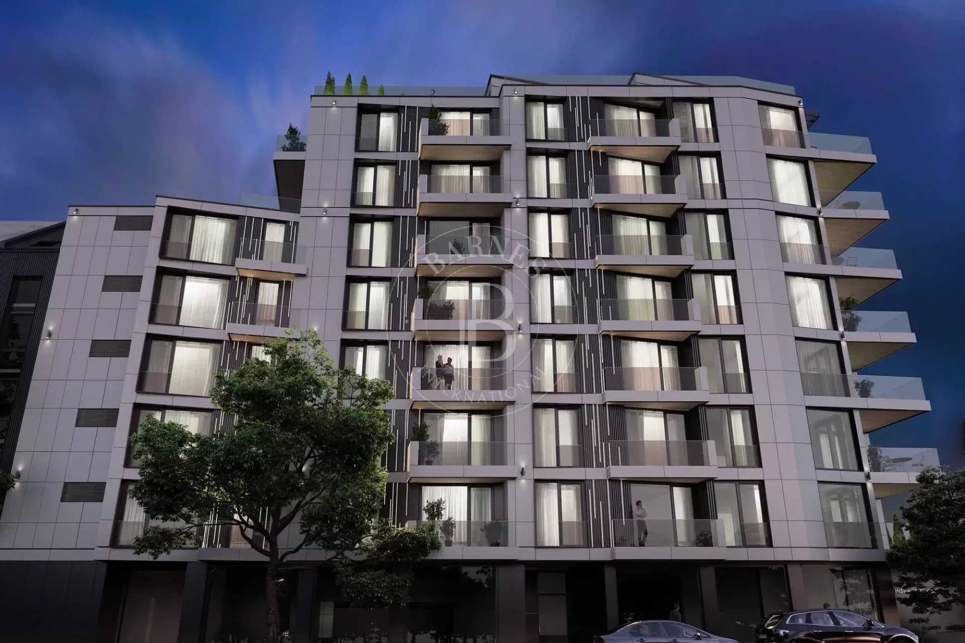 Sofia  - Appartement 2 Pi&egrave;ces, 1 Chambre