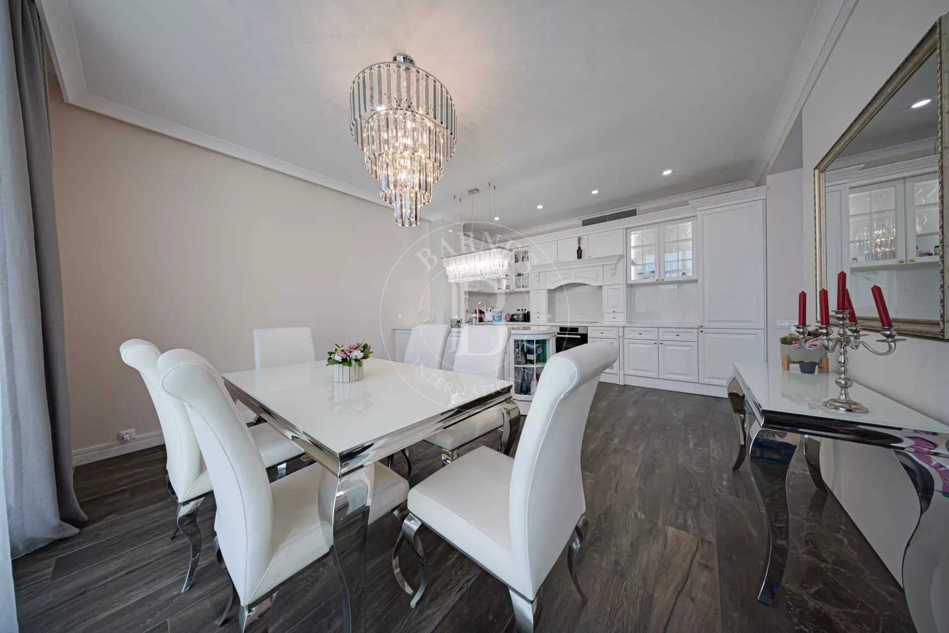 Sofia  - Appartement 4 Pi&egrave;ces 3 Chambres