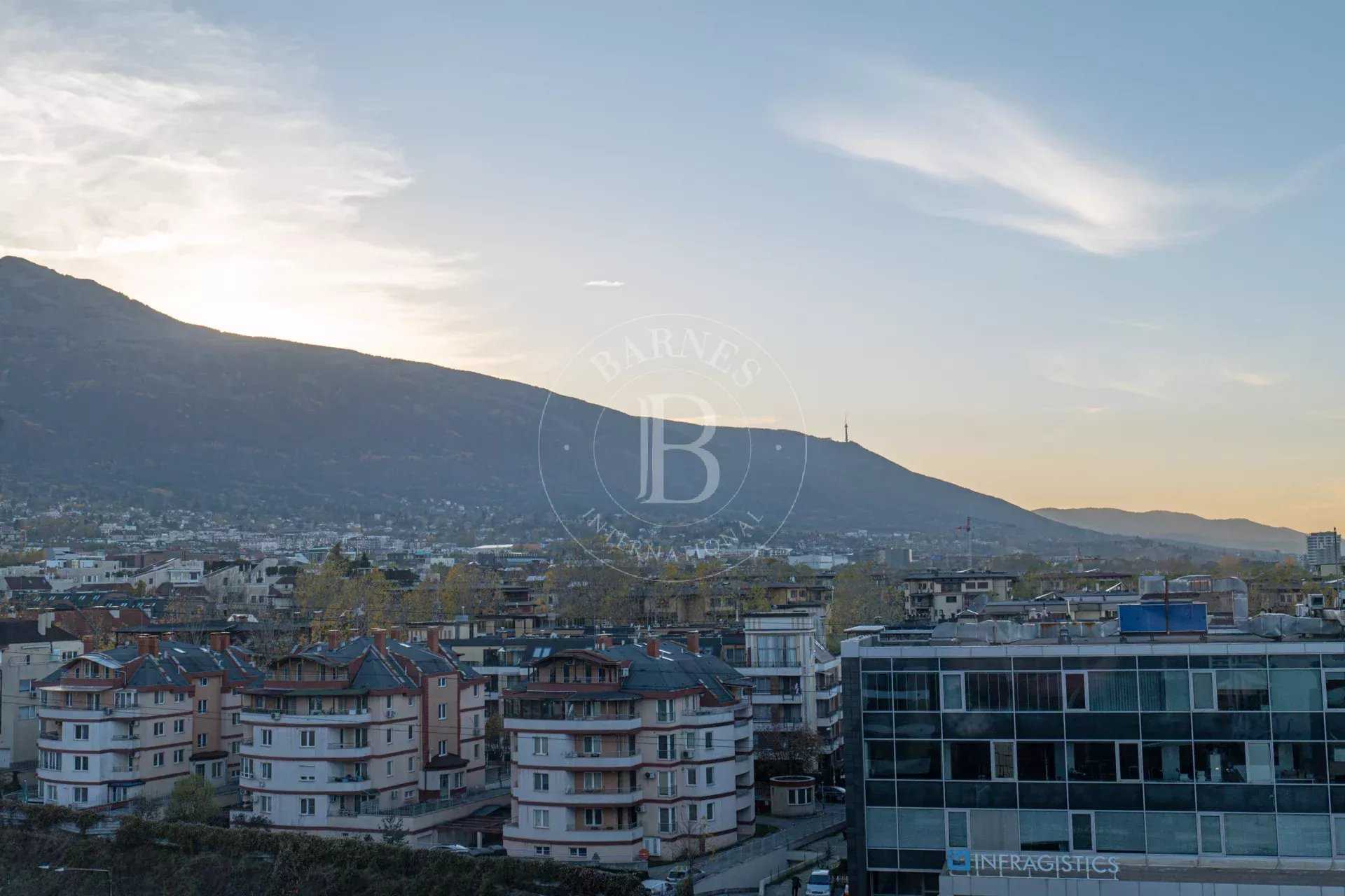 Sofia  - Bureaux 