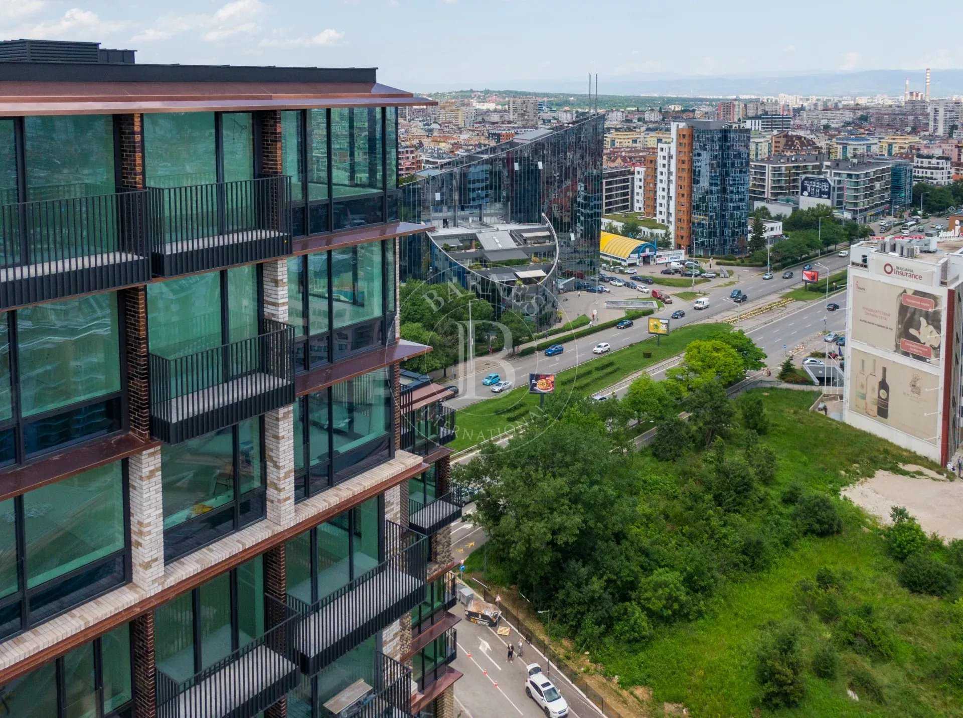 Sofia  - Appartement 2 Pièces, 1 Chambre