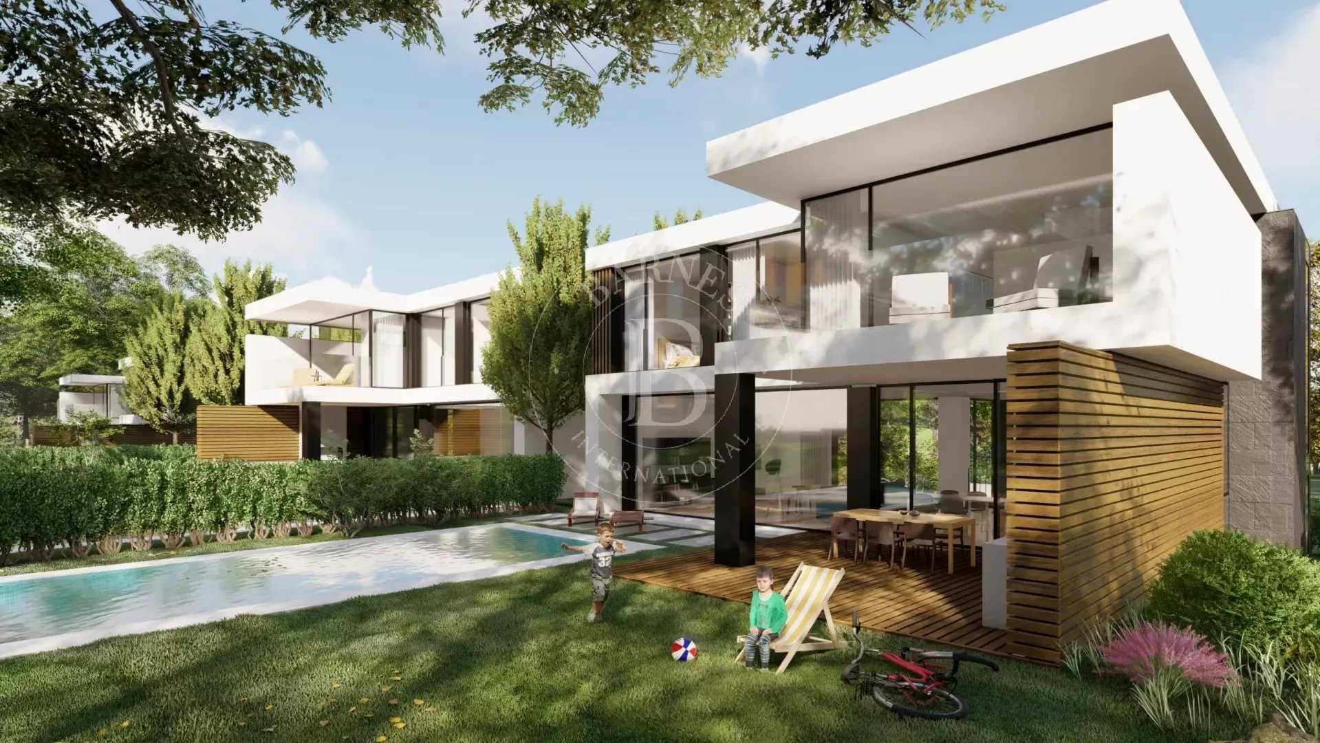 Sofia  - House 5 Bedrooms