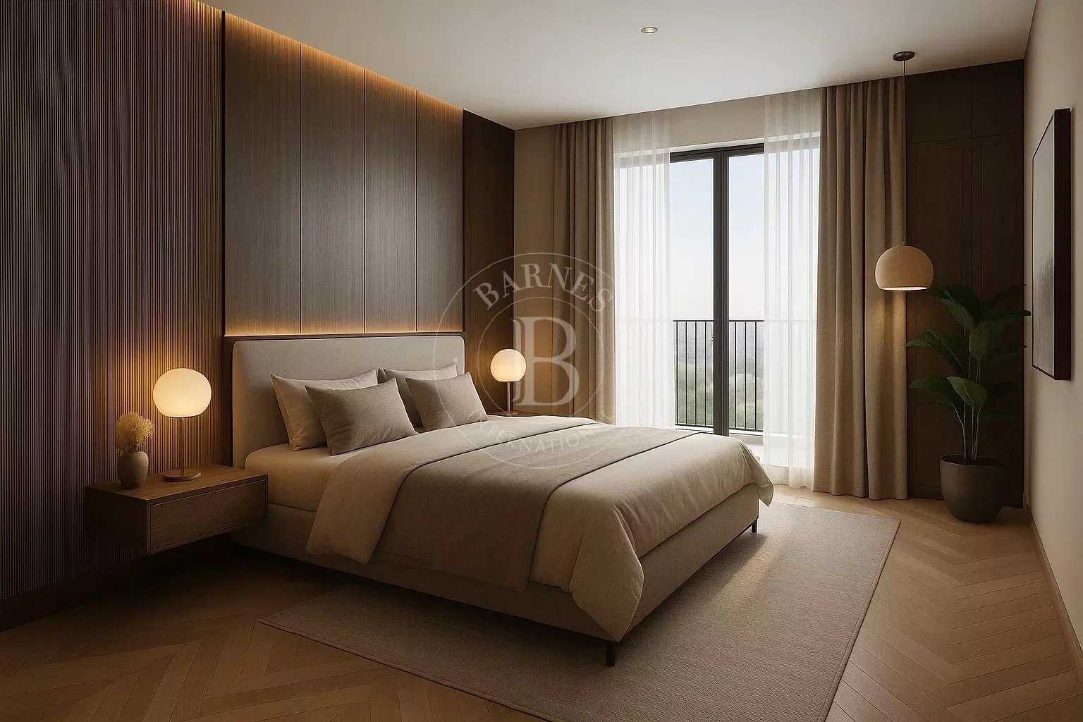 Sofia  - Apartment 3 Bedrooms