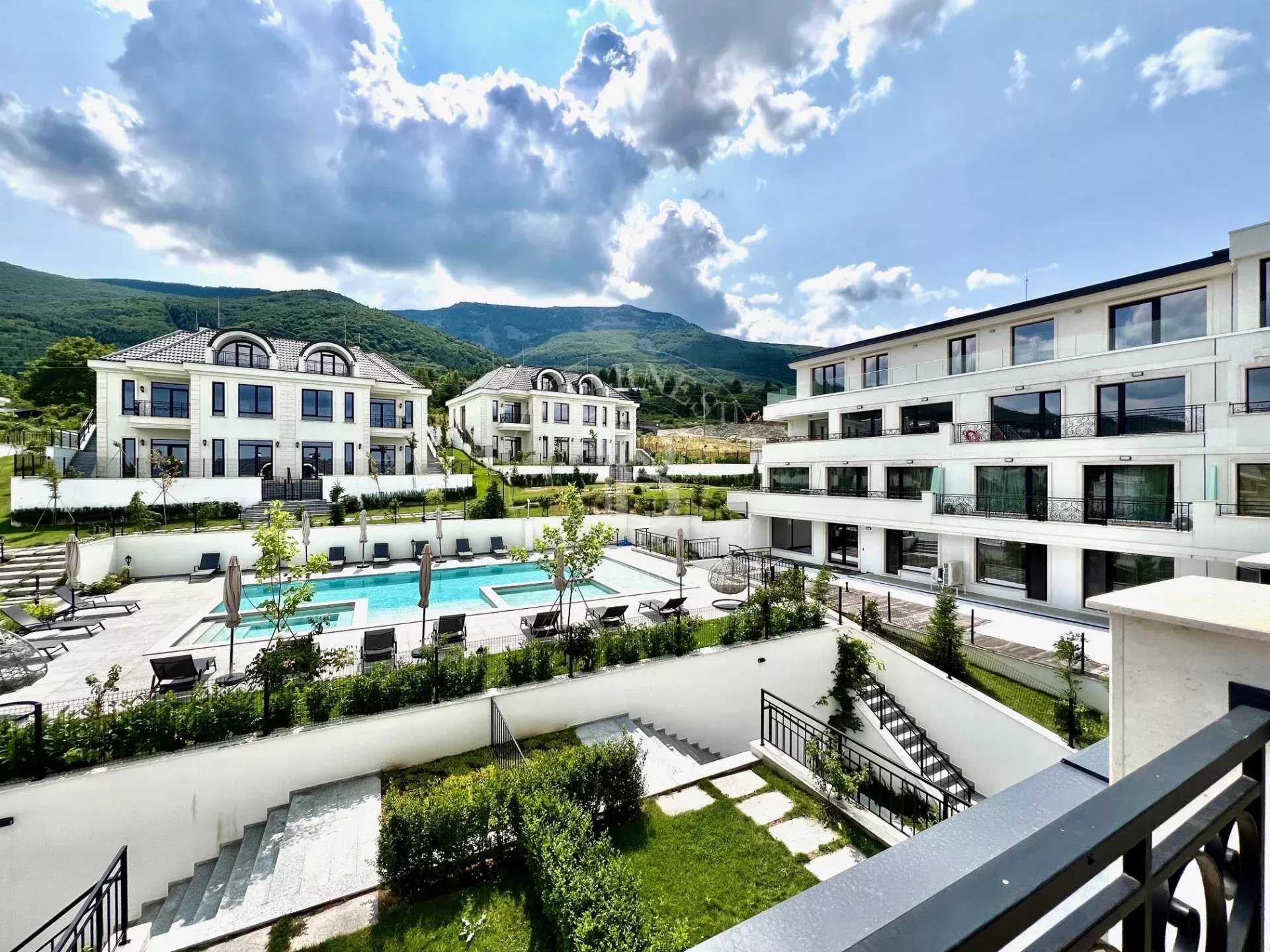 Sofia  - House 4 Bedrooms