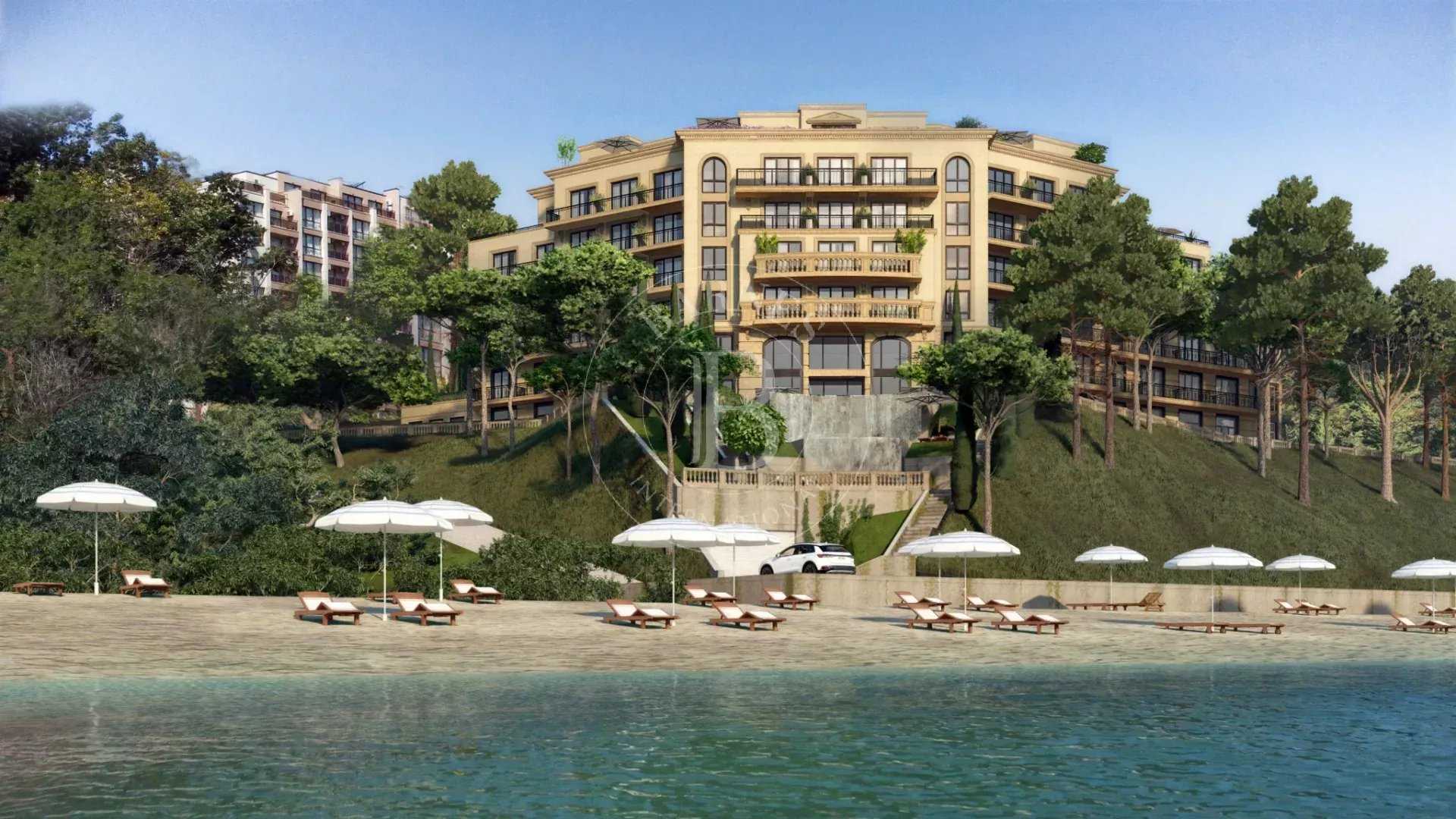 Obzor  - Building land 