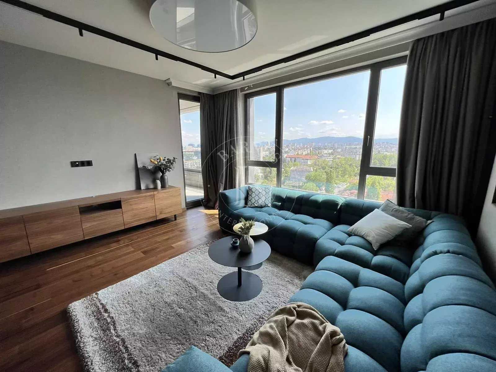 Sofia  - Appartement 3 Pi&egrave;ces 2 Chambres