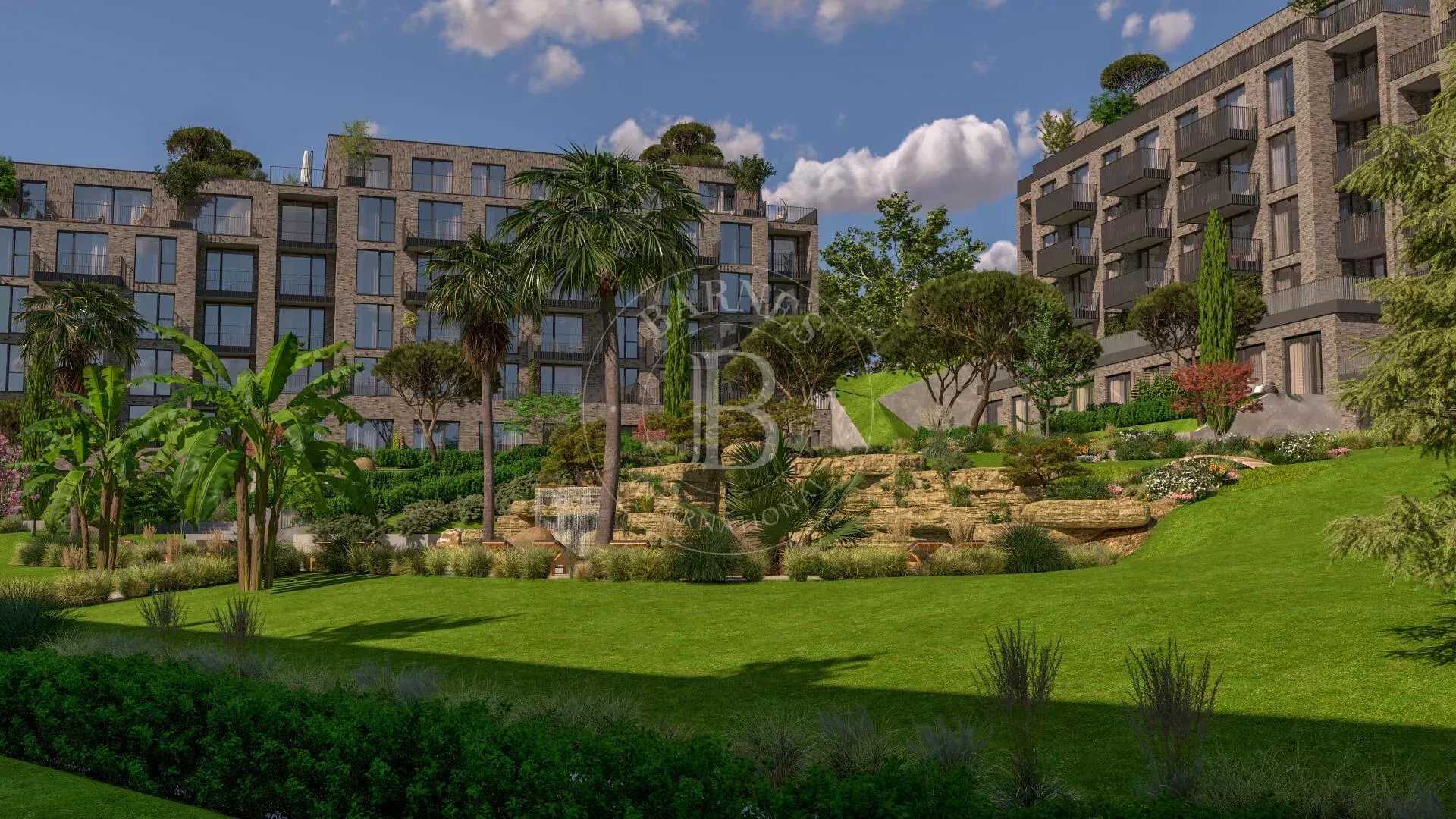 St. Constantine and Elena  - Appartement 4 Pi&egrave;ces 3 Chambres